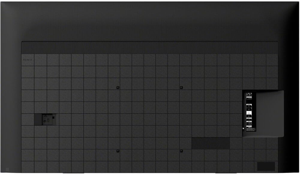 טלוויזיה SONY 50 אינץ XR35 | BRAVIA 3 | מעבד X1 HDR| ‏4K Ultra HD | HDR | Google TV