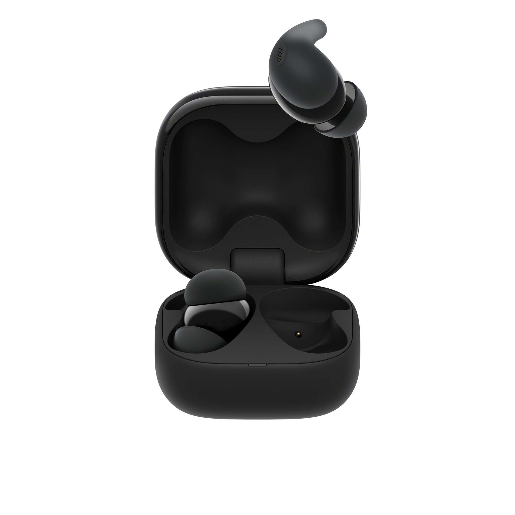 אוזניות SONY LinkBuds FIT