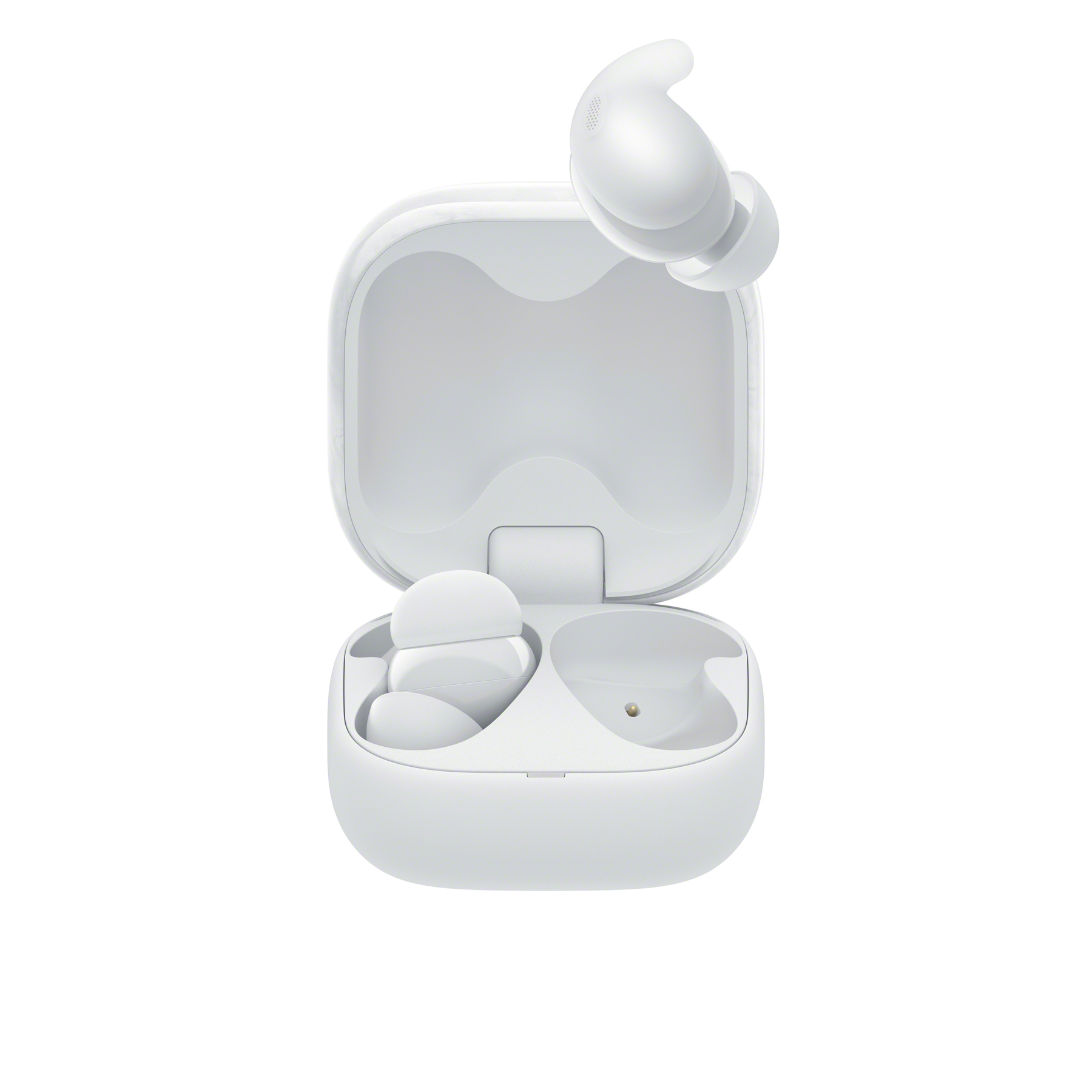אוזניות SONY LinkBuds FIT