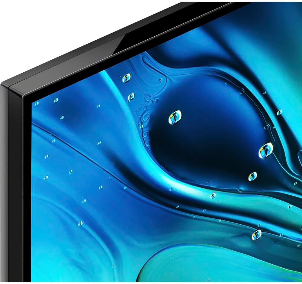 טלוויזיה SONY 50 אינץ XR35 | BRAVIA 3 | מעבד X1 HDR| ‏4K Ultra HD | HDR | Google TV