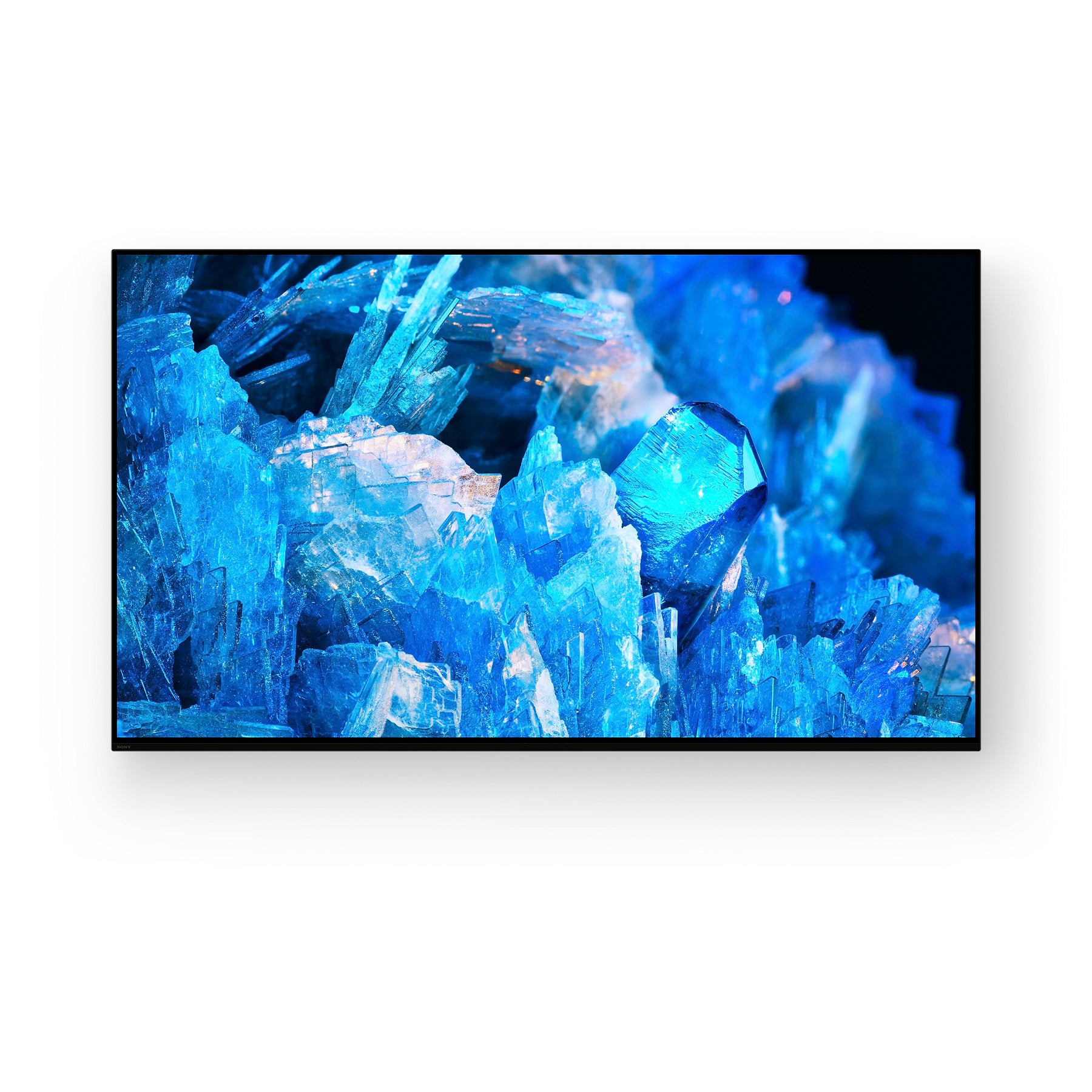 טלוויזיה 55 אינץ A75K | BRAVIA XR | OLED | 4K Ultra HD | HDR | Smart TV