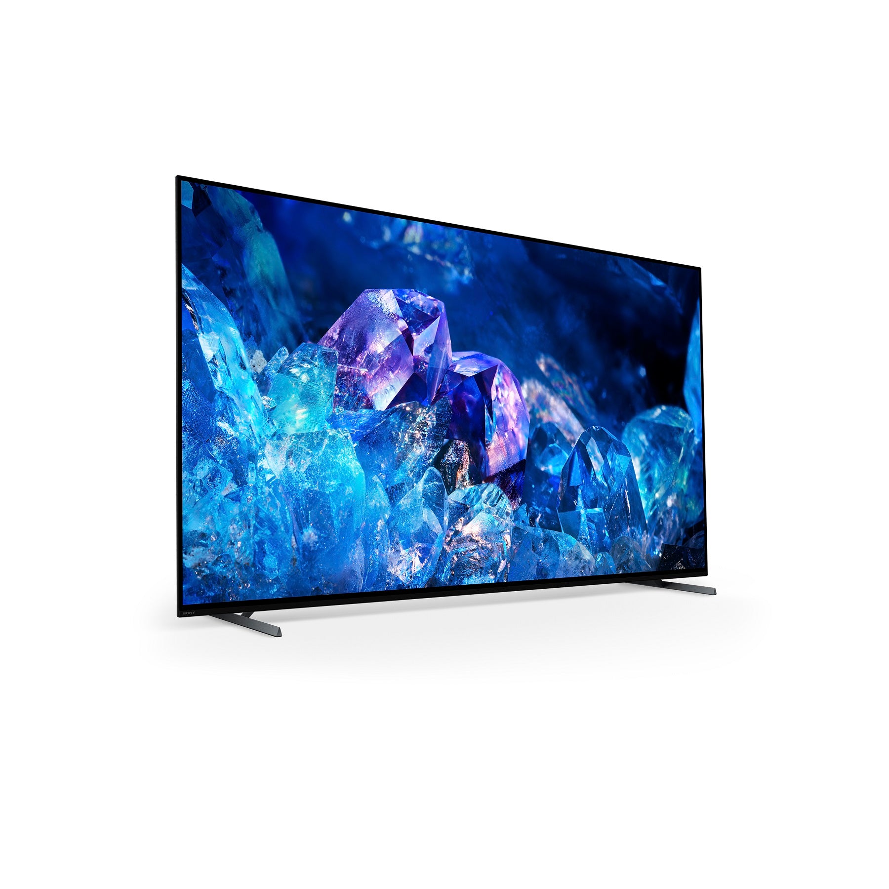 טלוויזיה 77 אינץ A80K | ‏BRAVIA XR | ‏OLED‏ | 4K Ultra HD |‏ HDR‎ | Smart TV