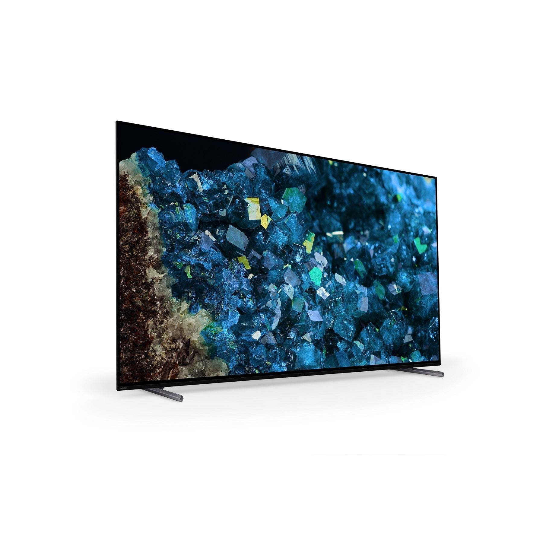 טלוויזיה 83 אינץ' A80L  | BRAVIA XR | OLED | 4K Ultra HD | HDR | Google TV