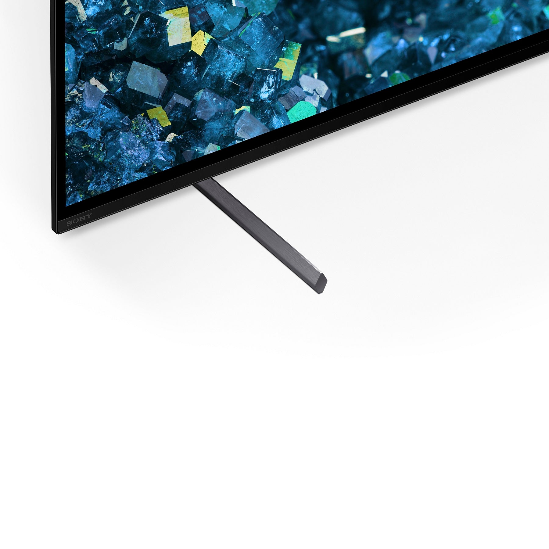 טלוויזיה 65 אינץ' A80L  | BRAVIA XR | OLED | 4K Ultra HD | HDR | Google TV