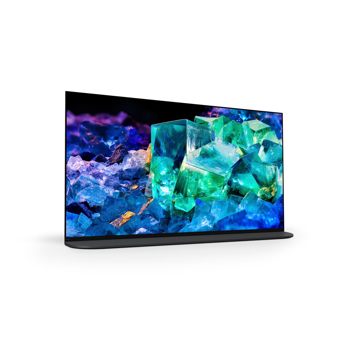 טלוויזיה 55 אינץ A95K | BRAVIA XR | QD OLED | 4K Ultra HD | HDR | Smart TV