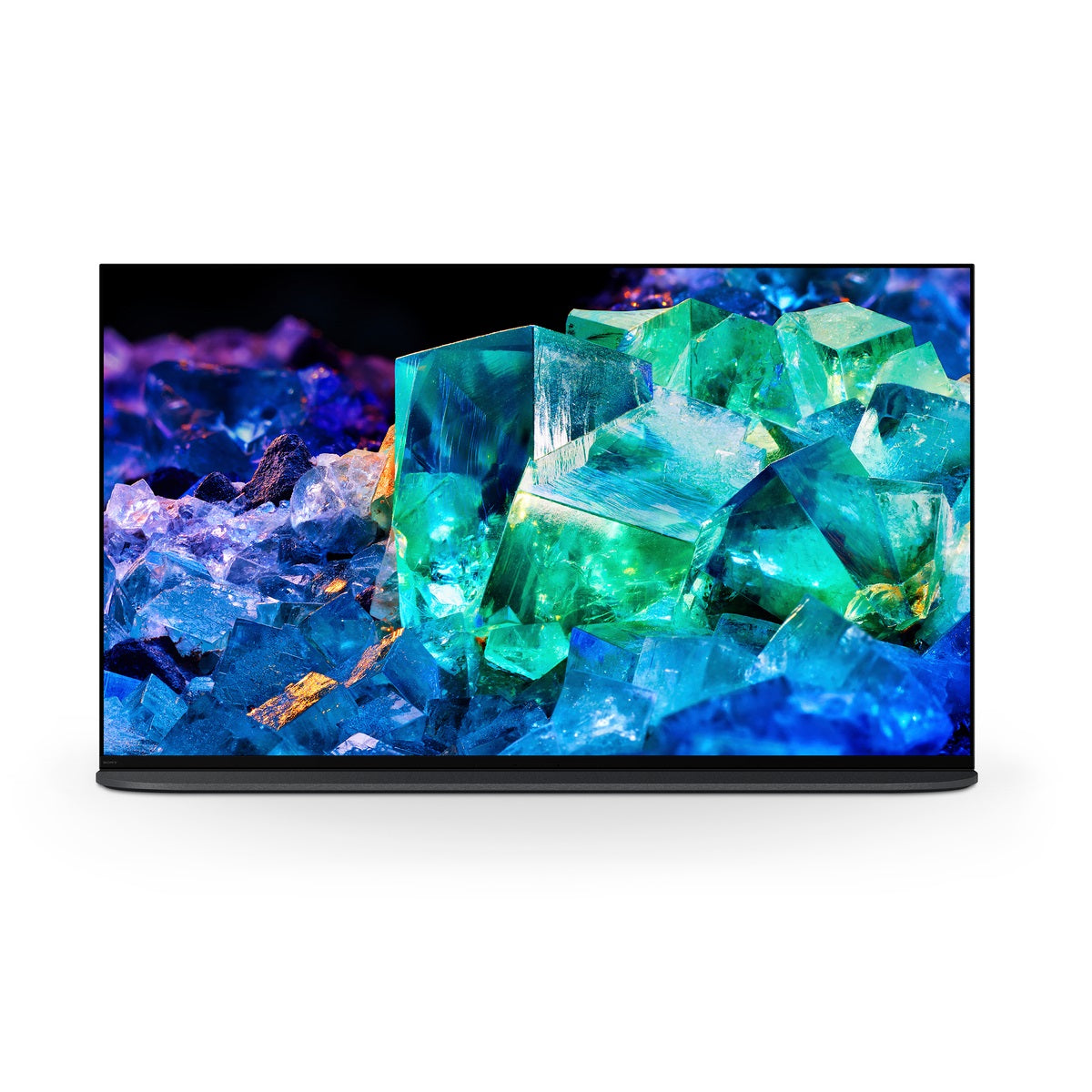 טלוויזיה 55 אינץ A95K | BRAVIA XR | QD OLED | 4K Ultra HD | HDR | Smart TV