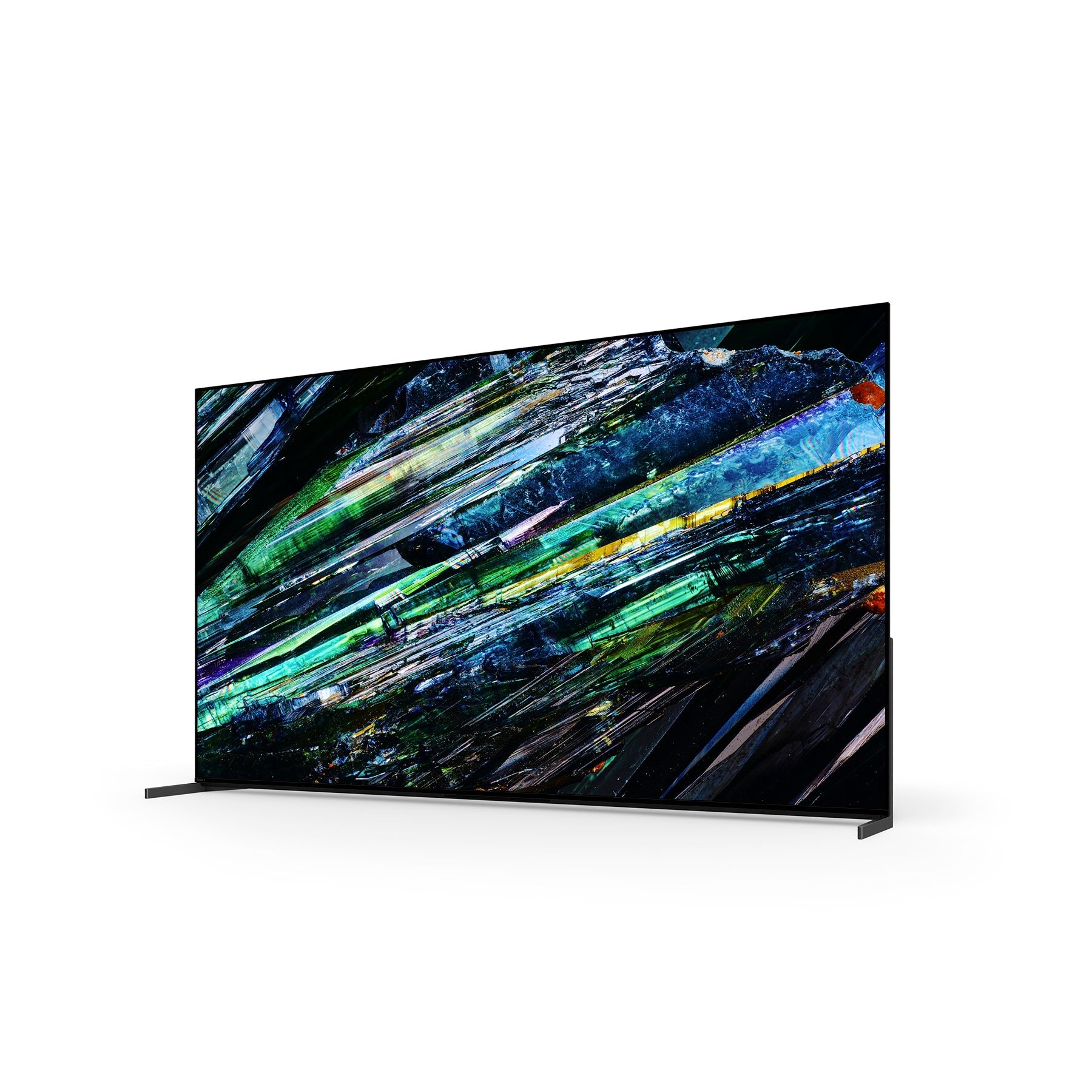 טלוויזיה SONY 77 אינץ A95L | BRAVIA XR | OLED | 4K Ultra HD | HDR | טלוויזיה חכמה