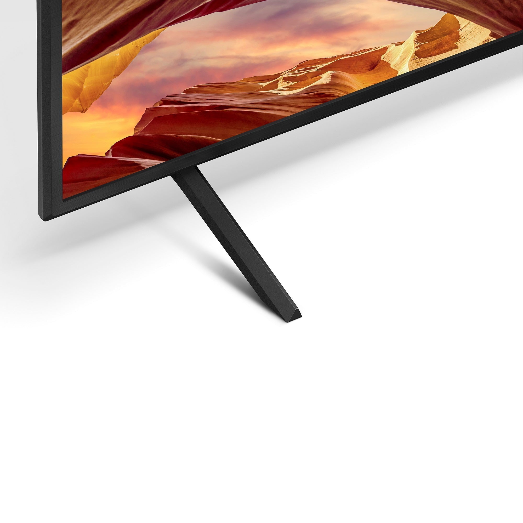 טלוויזיה 50 אינץ X75WL ‏| 4K Ultra HD | HDR | Google TV