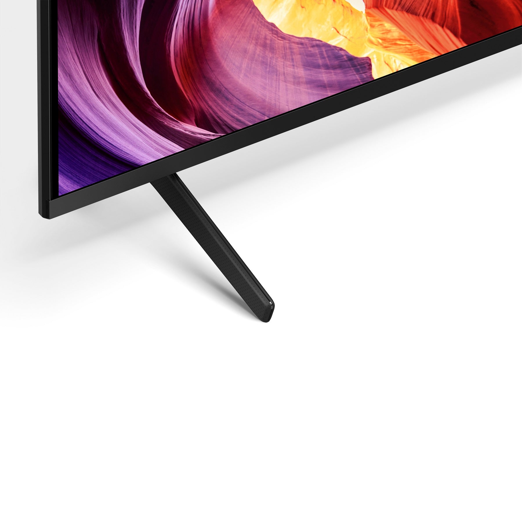 טלוויזיה 75 אינץ  X81K | 4K Ultra HD | HDR | Google TV | X81K