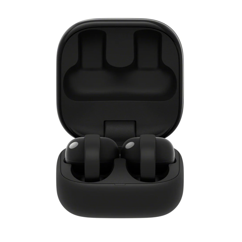 אוזניות Sony Linkbuds Clip