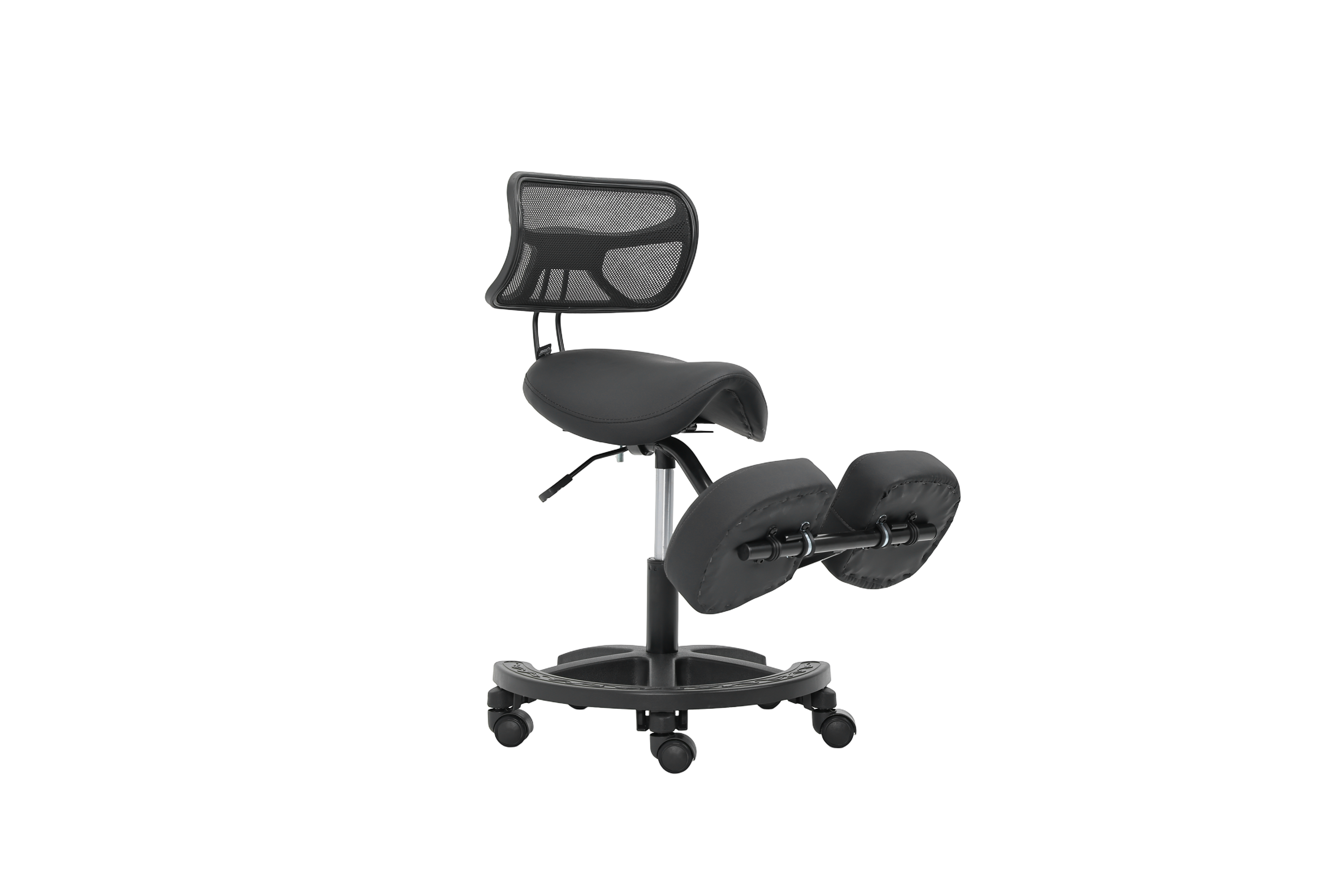 כיסא אוכף וברכיים  GPDRC-RIDER-PRO- משלוח חינם