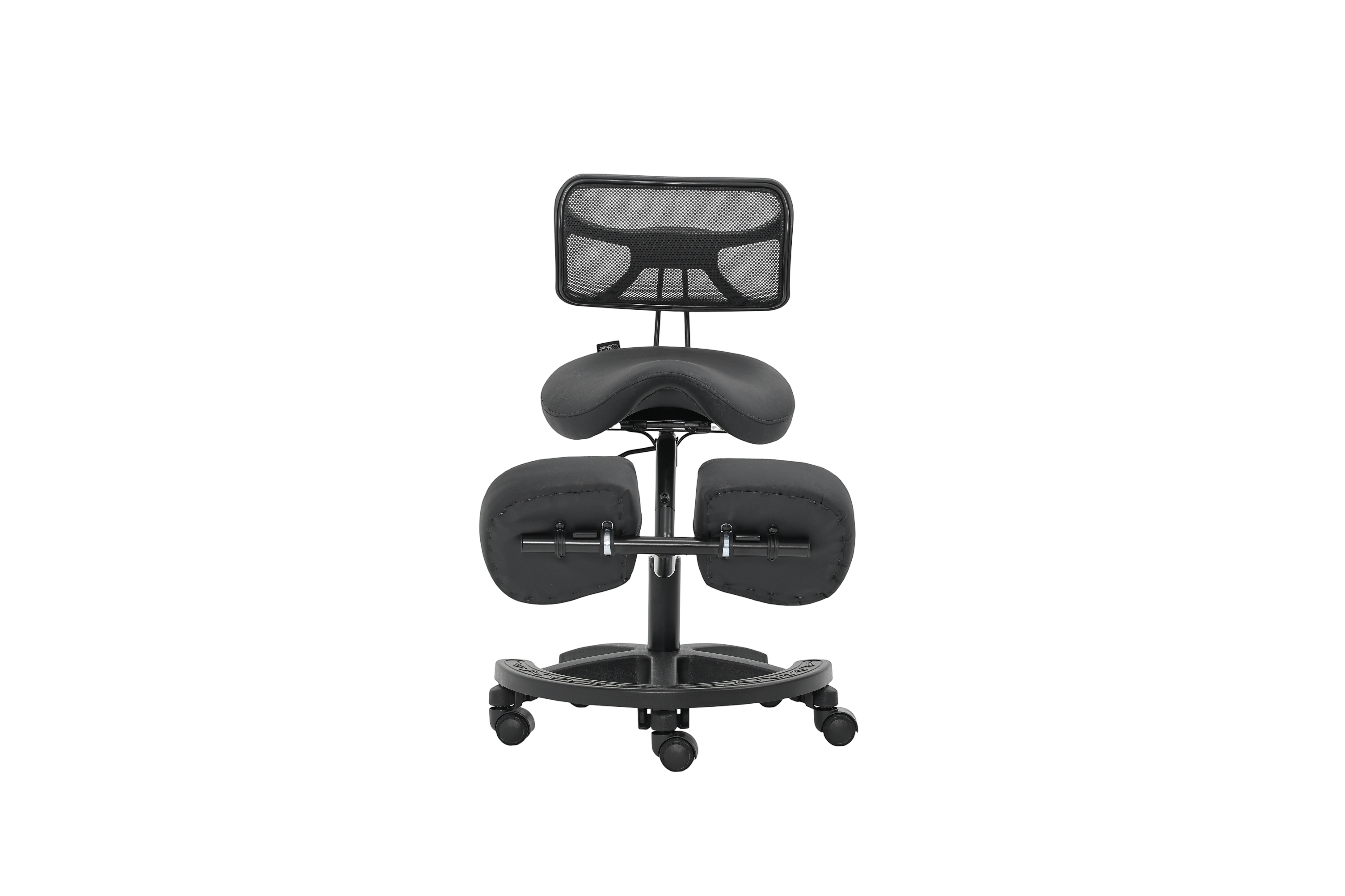 כיסא אוכף וברכיים  GPDRC-RIDER-PRO- משלוח חינם