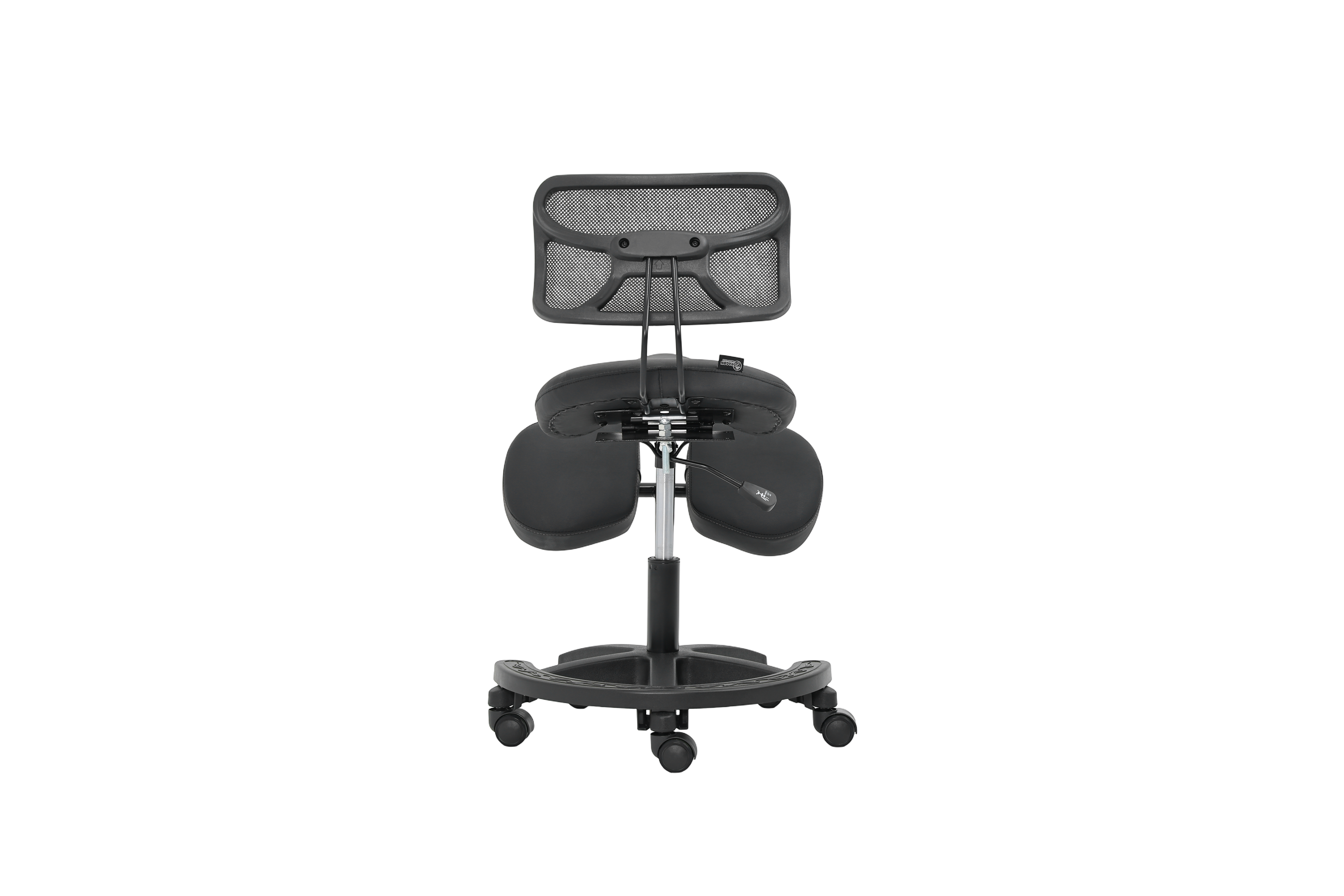 כיסא אוכף וברכיים  GPDRC-RIDER-PRO- משלוח חינם