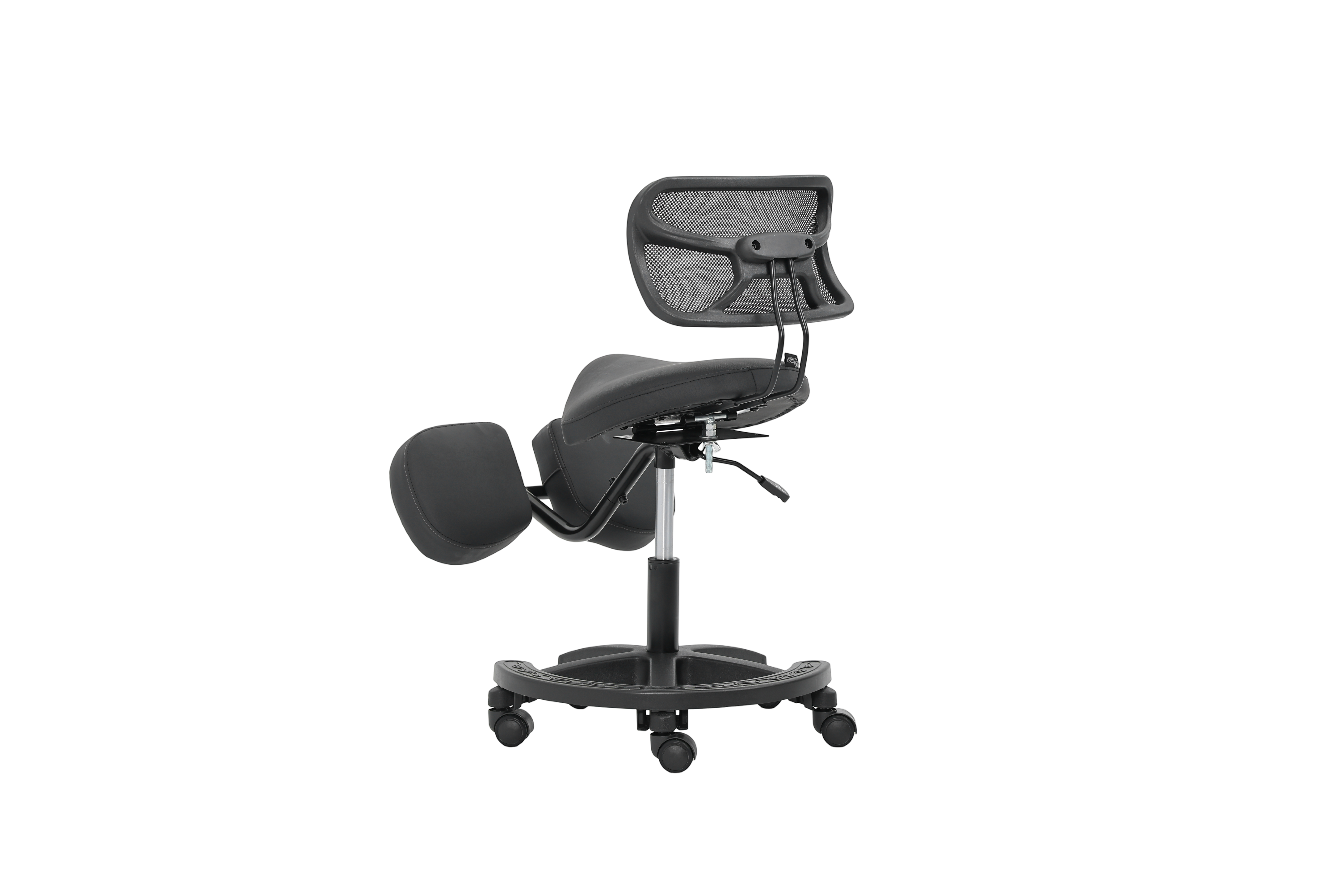כיסא אוכף וברכיים  GPDRC-RIDER-PRO- משלוח חינם