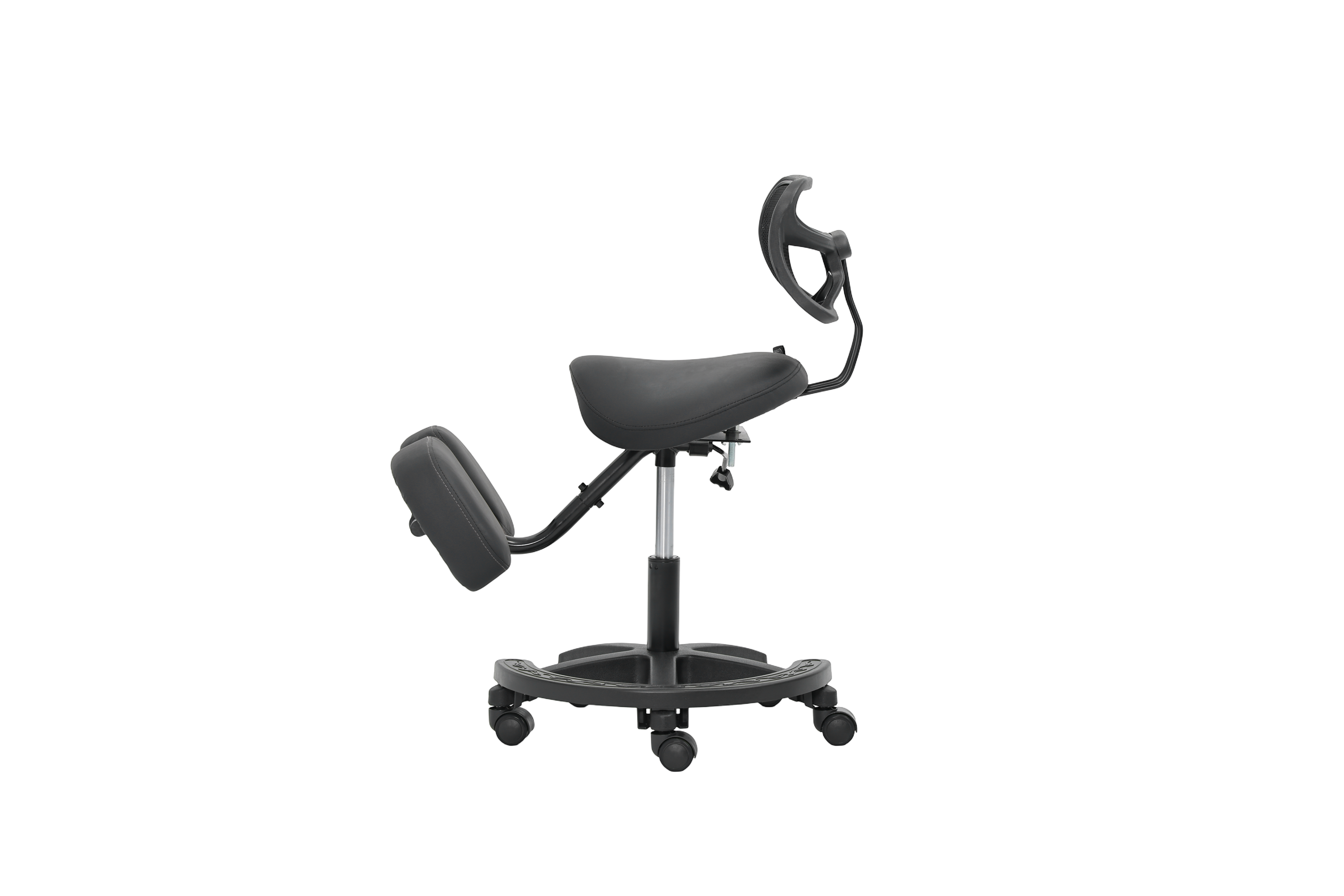 כיסא אוכף וברכיים  GPDRC-RIDER-PRO- משלוח חינם