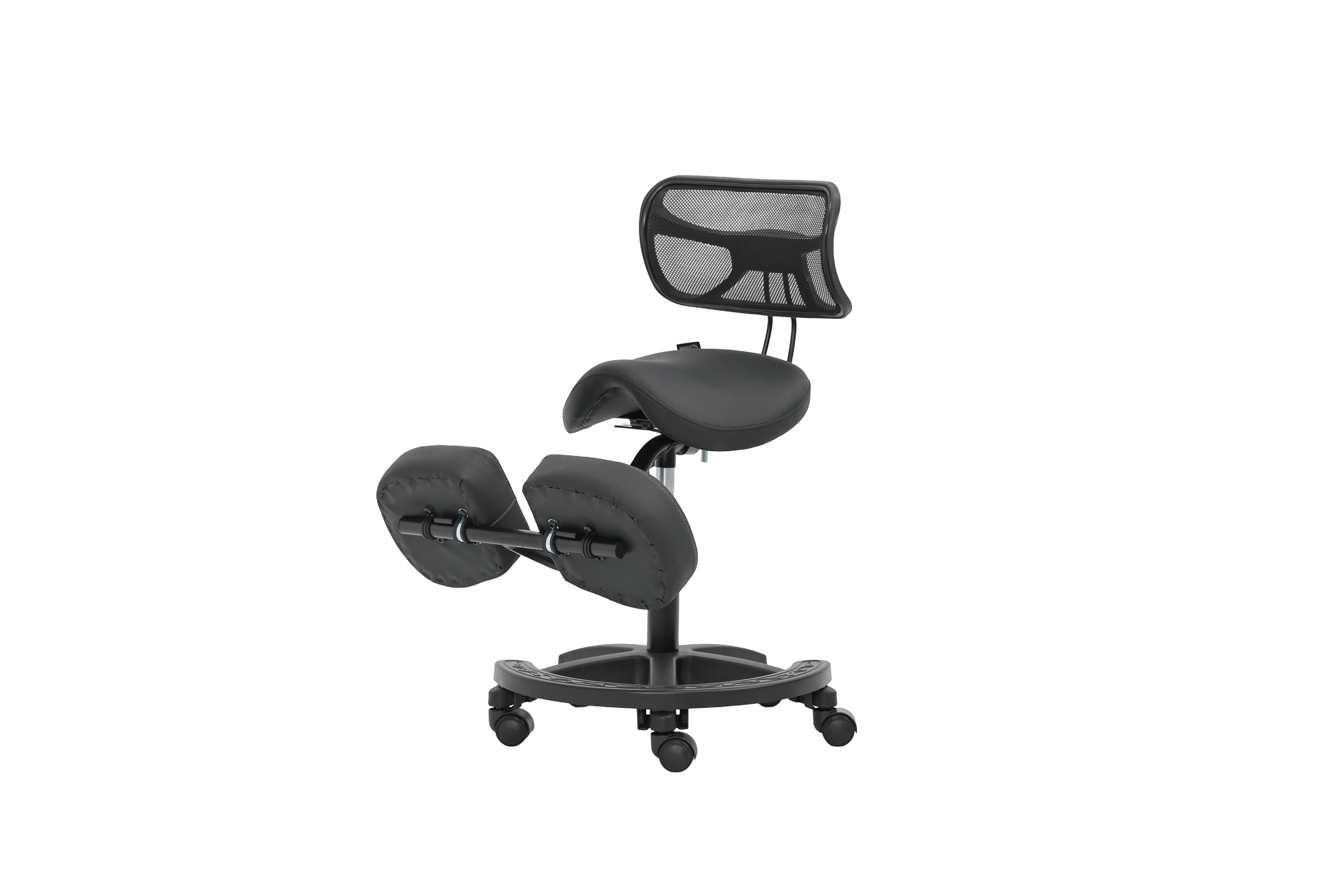 כיסא אוכף וברכיים  GPDRC-RIDER-PRO- משלוח חינם
