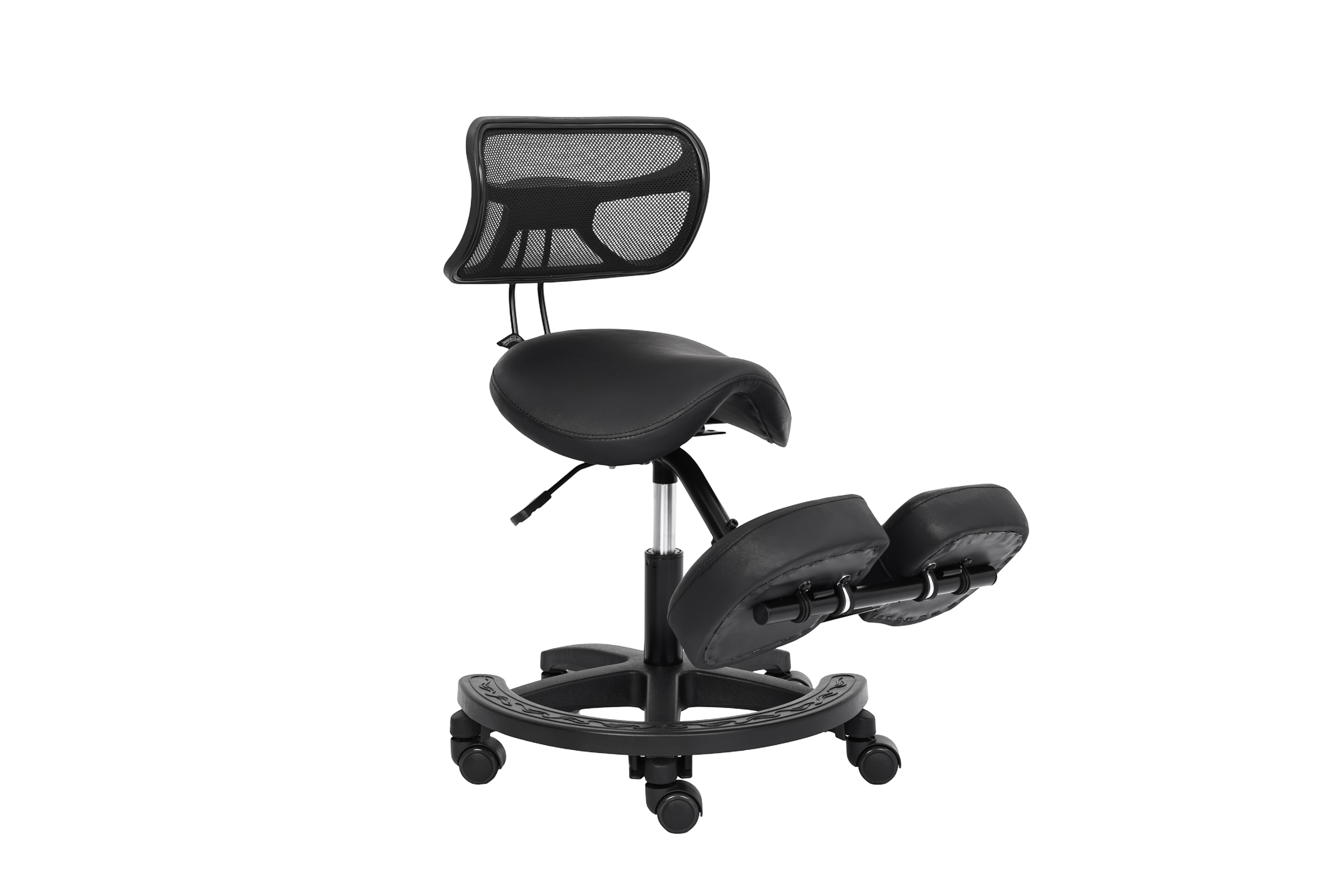 כיסא אוכף וברכיים  GPDRC-RIDER-PRO- משלוח חינם