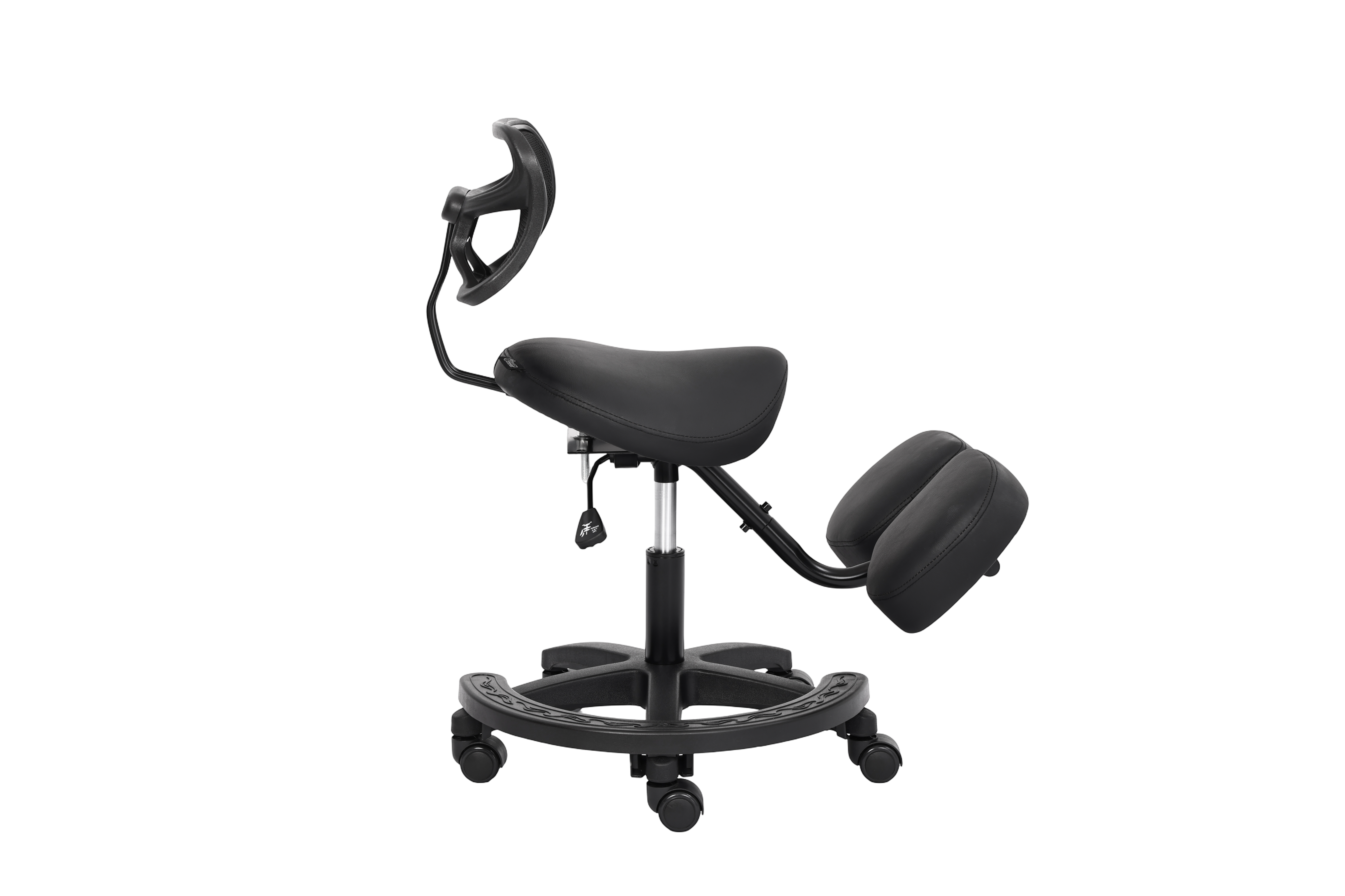 כיסא אוכף וברכיים  GPDRC-RIDER-PRO- משלוח חינם
