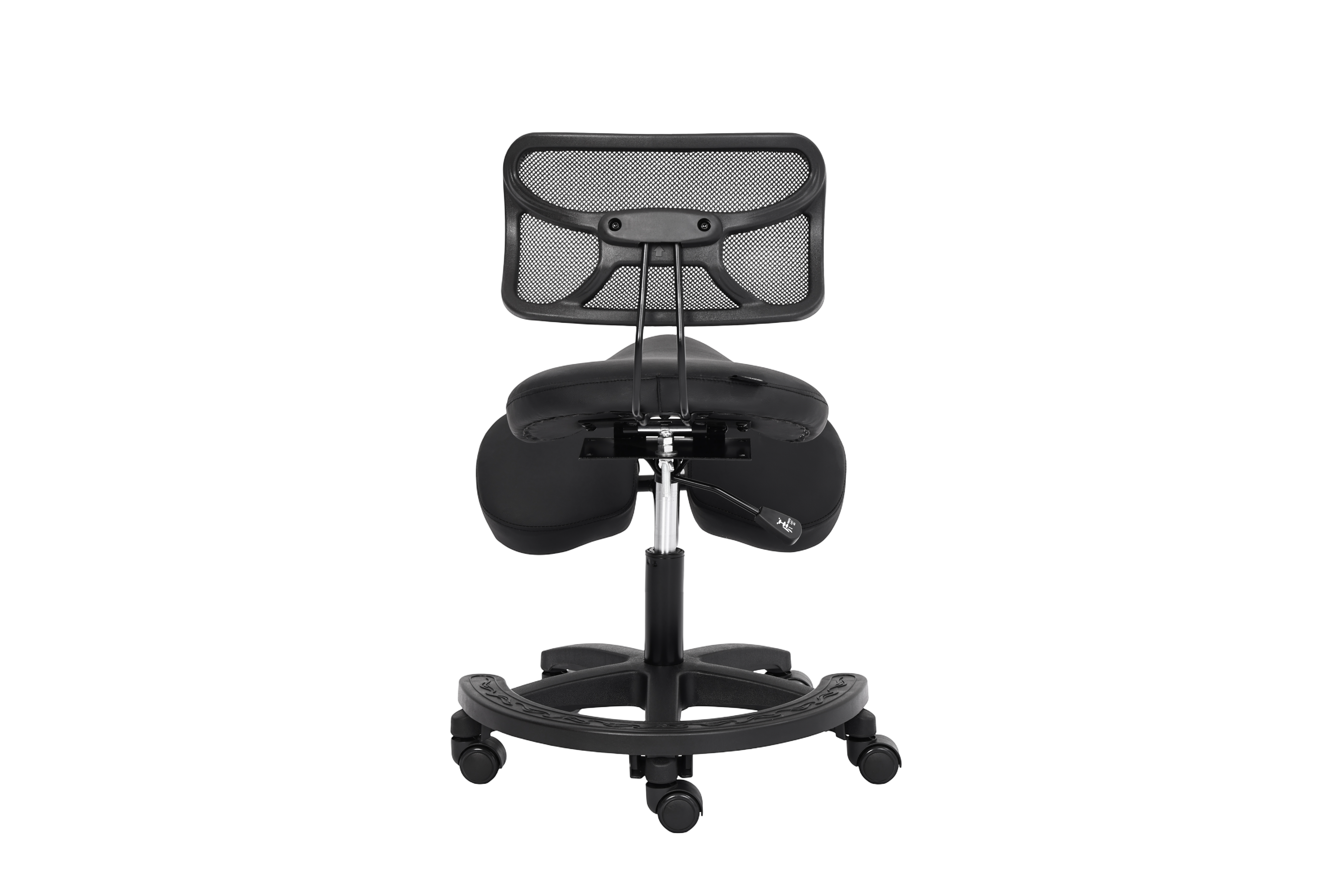 כיסא אוכף וברכיים  GPDRC-RIDER-PRO- משלוח חינם