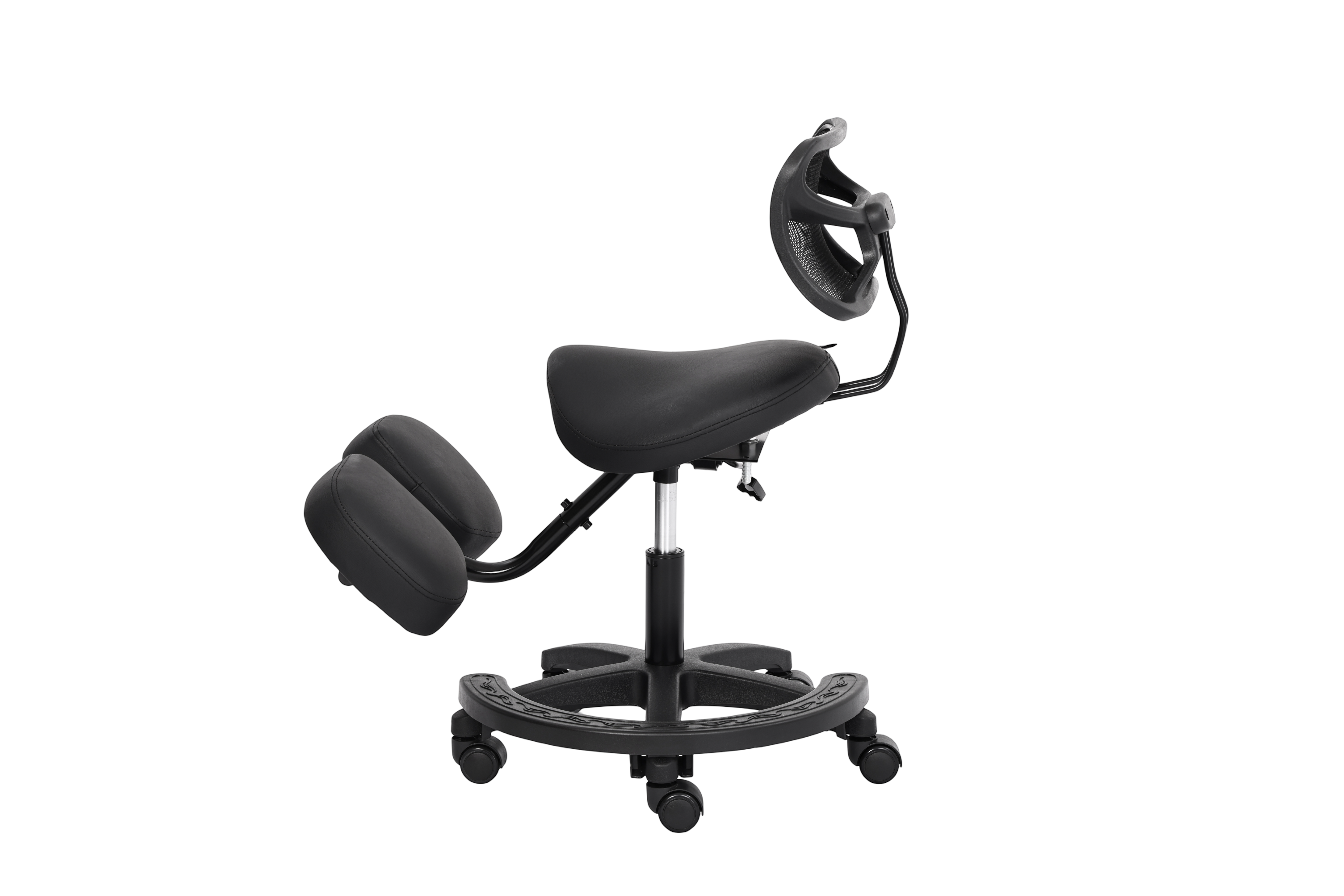 כיסא אוכף וברכיים  GPDRC-RIDER-PRO- משלוח חינם