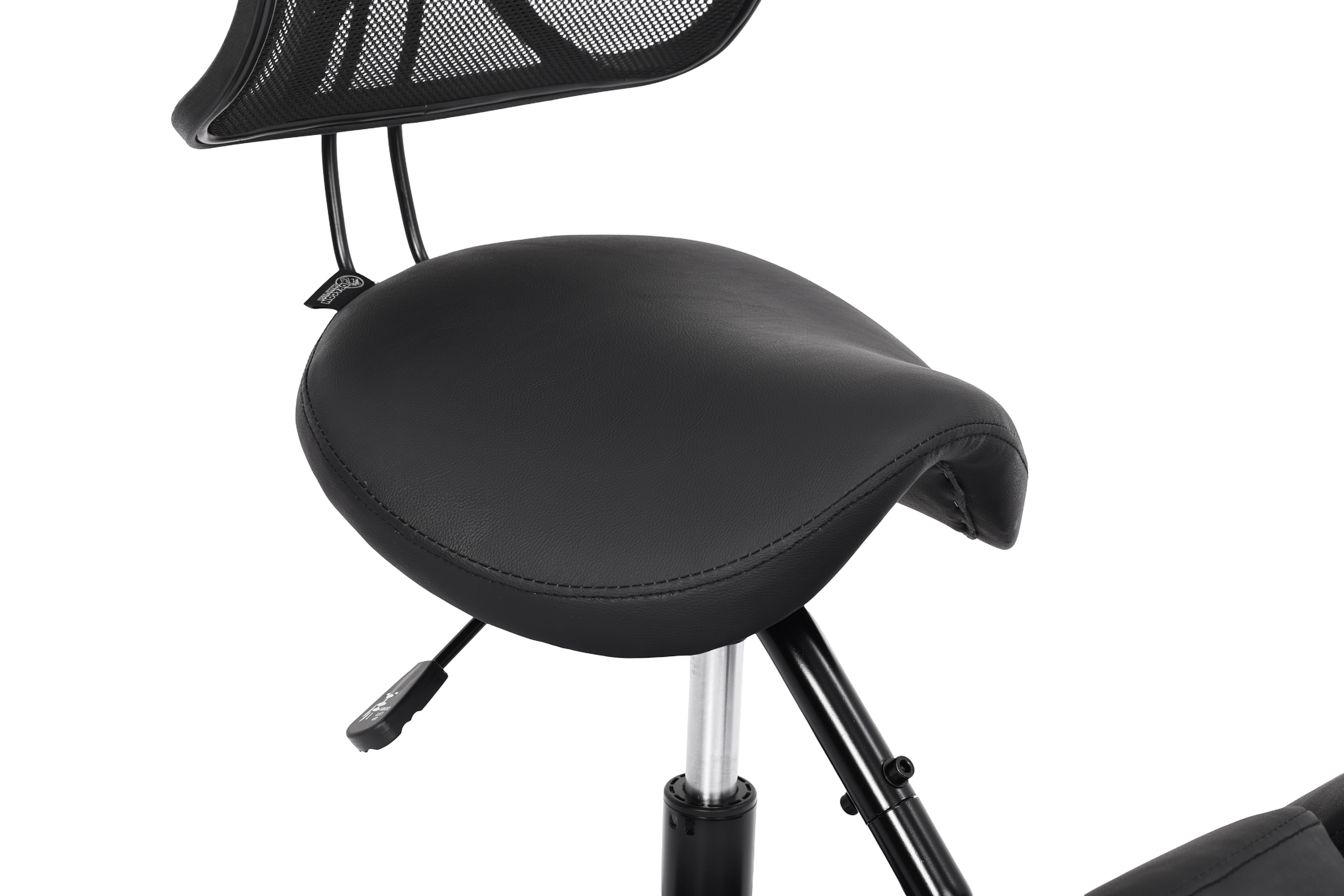 כיסא אוכף וברכיים  GPDRC-RIDER-PRO- משלוח חינם