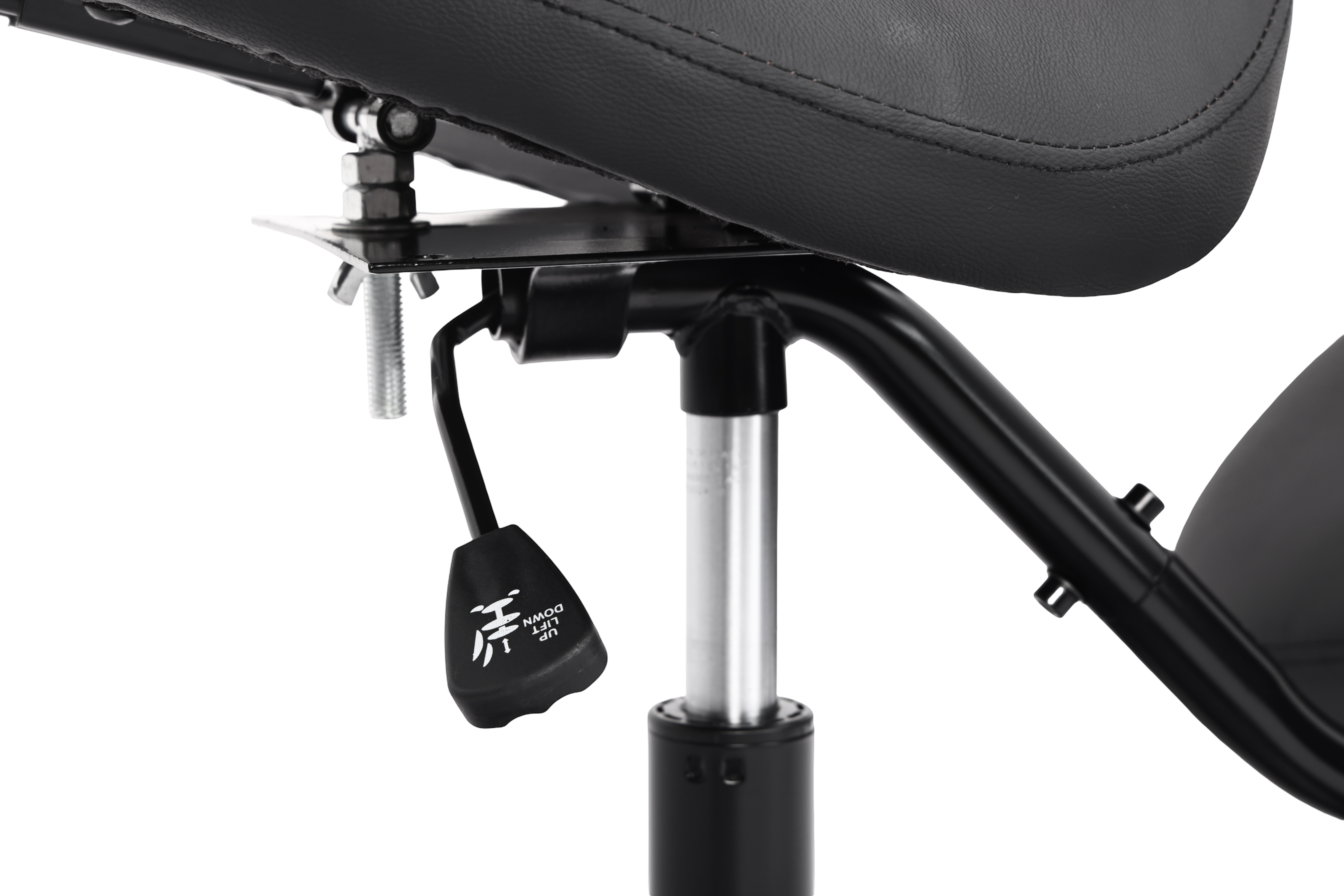 כיסא אוכף וברכיים  GPDRC-RIDER-PRO- משלוח חינם