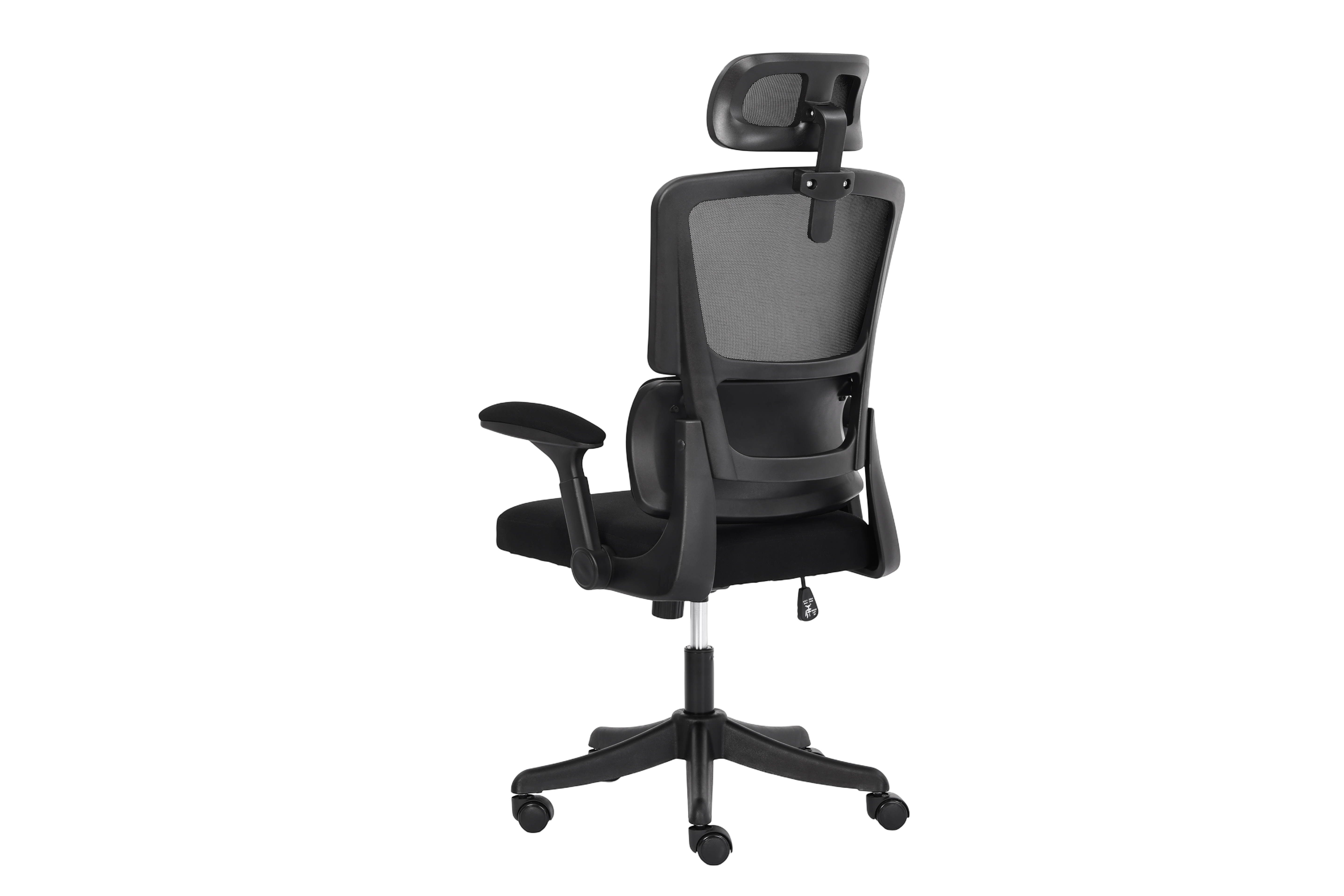 כיסא משרדי ארגונומי GPDRC-R40 - משלוח חינם