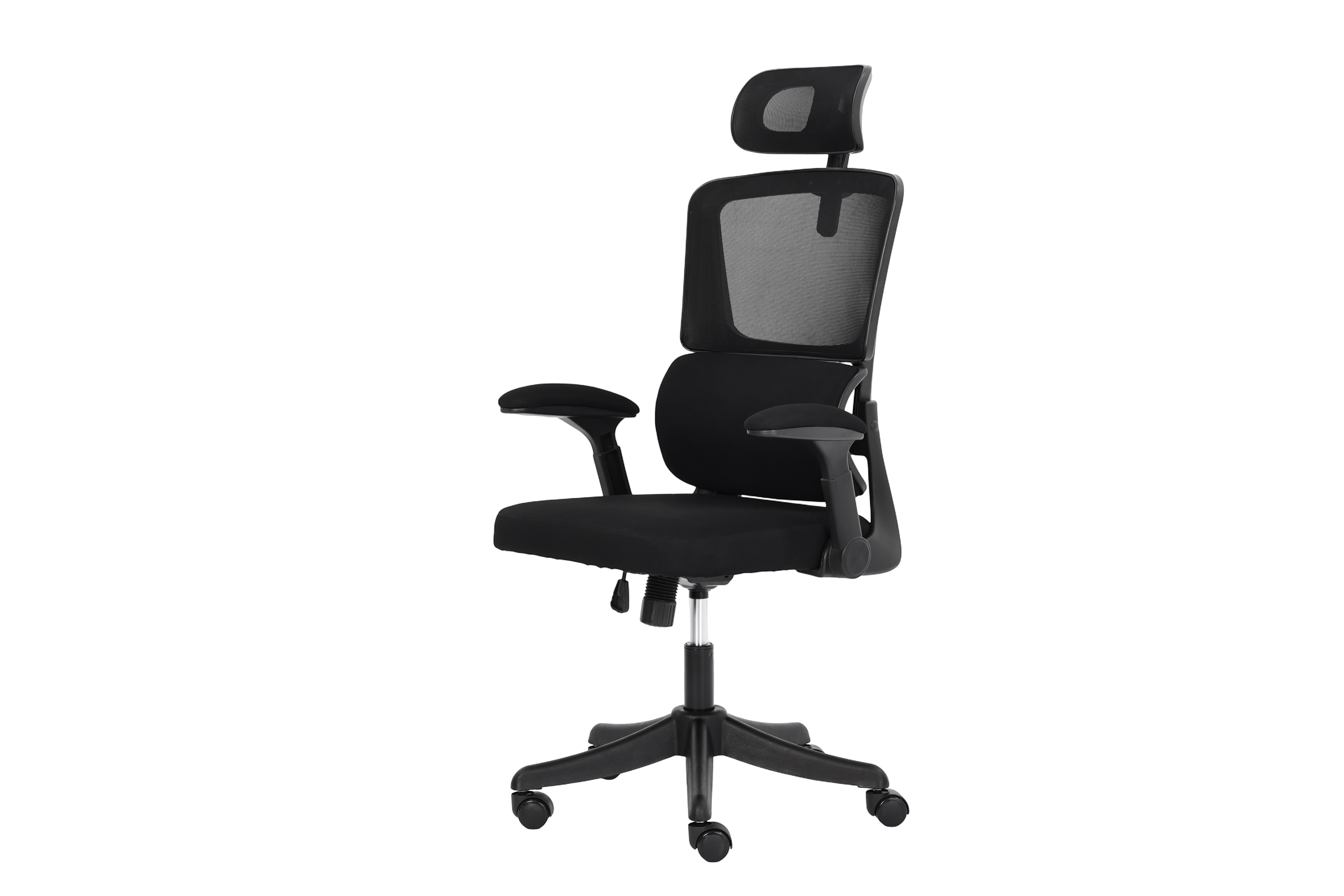 כיסא משרדי ארגונומי GPDRC-R40 - משלוח חינם
