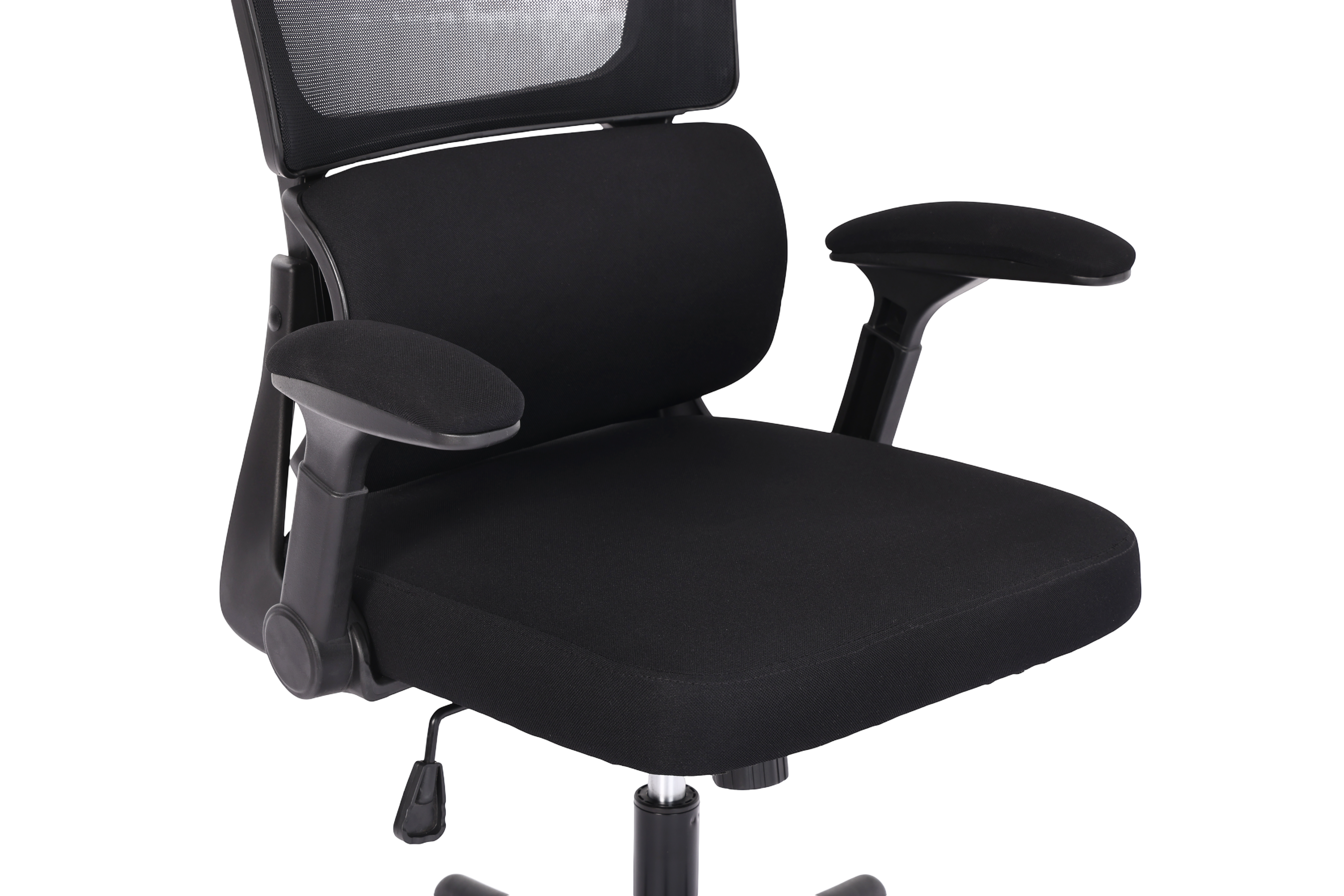 כיסא משרדי ארגונומי GPDRC-R40 - משלוח חינם