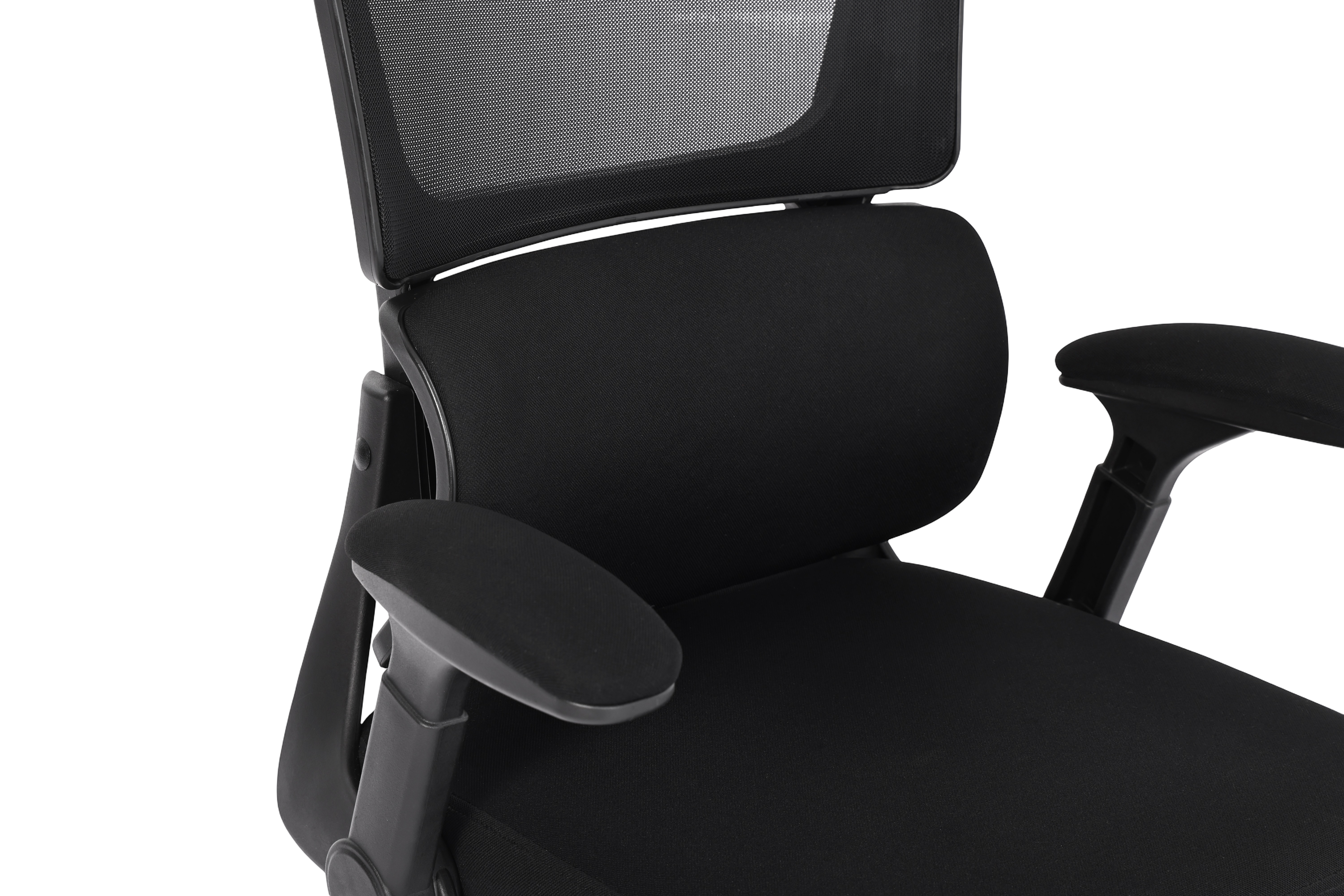 כיסא משרדי ארגונומי GPDRC-R40 - משלוח חינם
