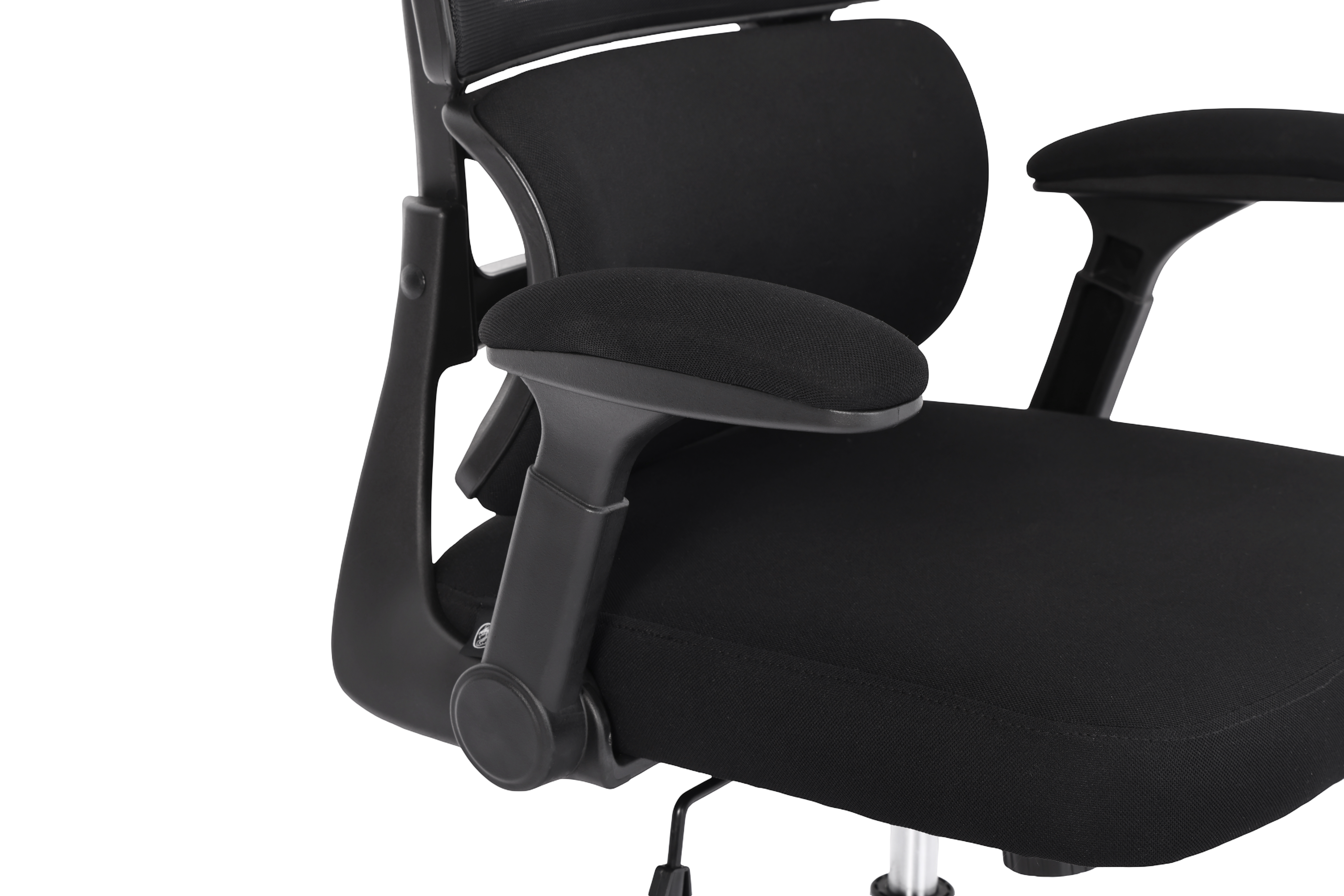 כיסא משרדי ארגונומי GPDRC-R40 - משלוח חינם