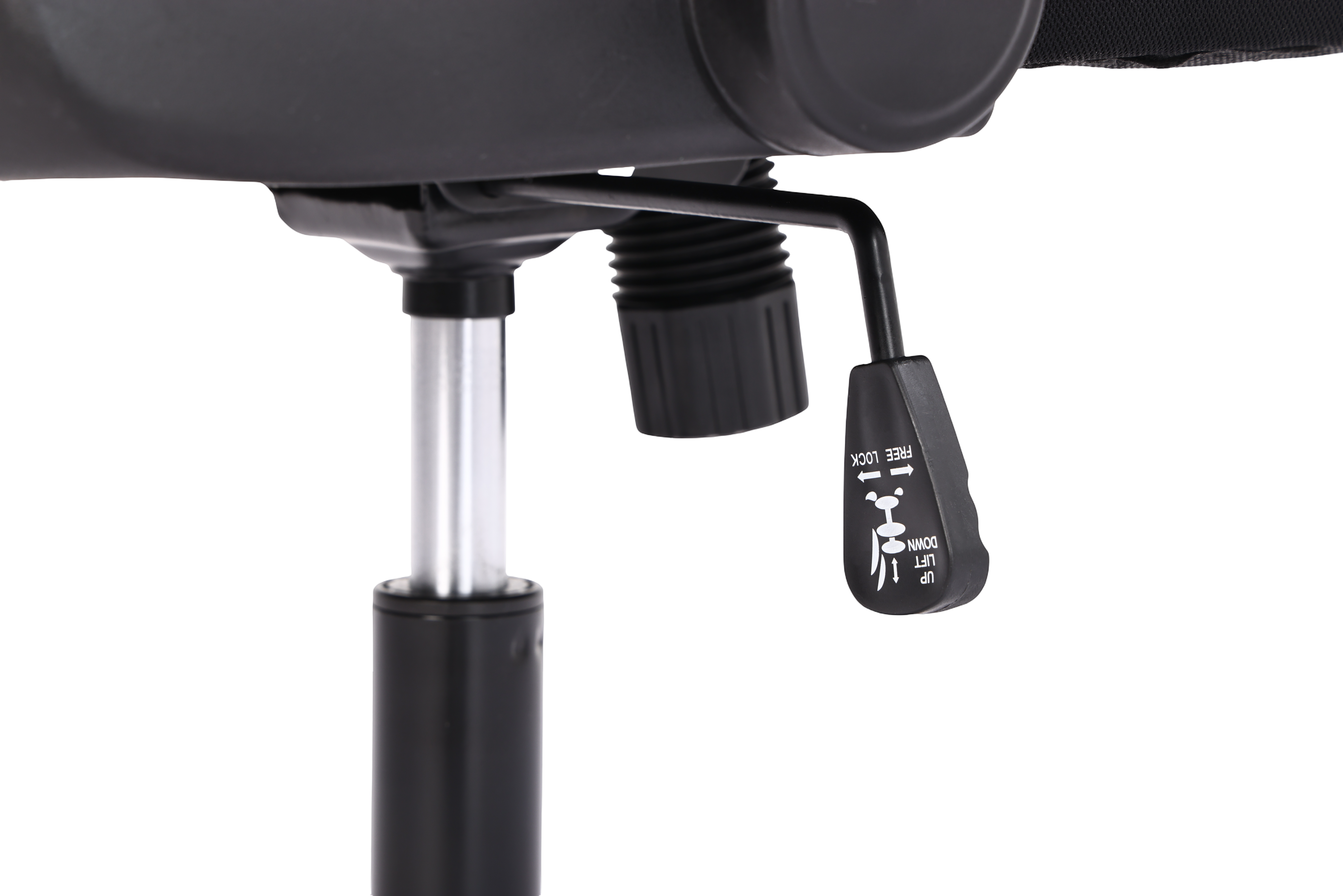 כיסא משרדי ארגונומי GPDRC-R40 - משלוח חינם