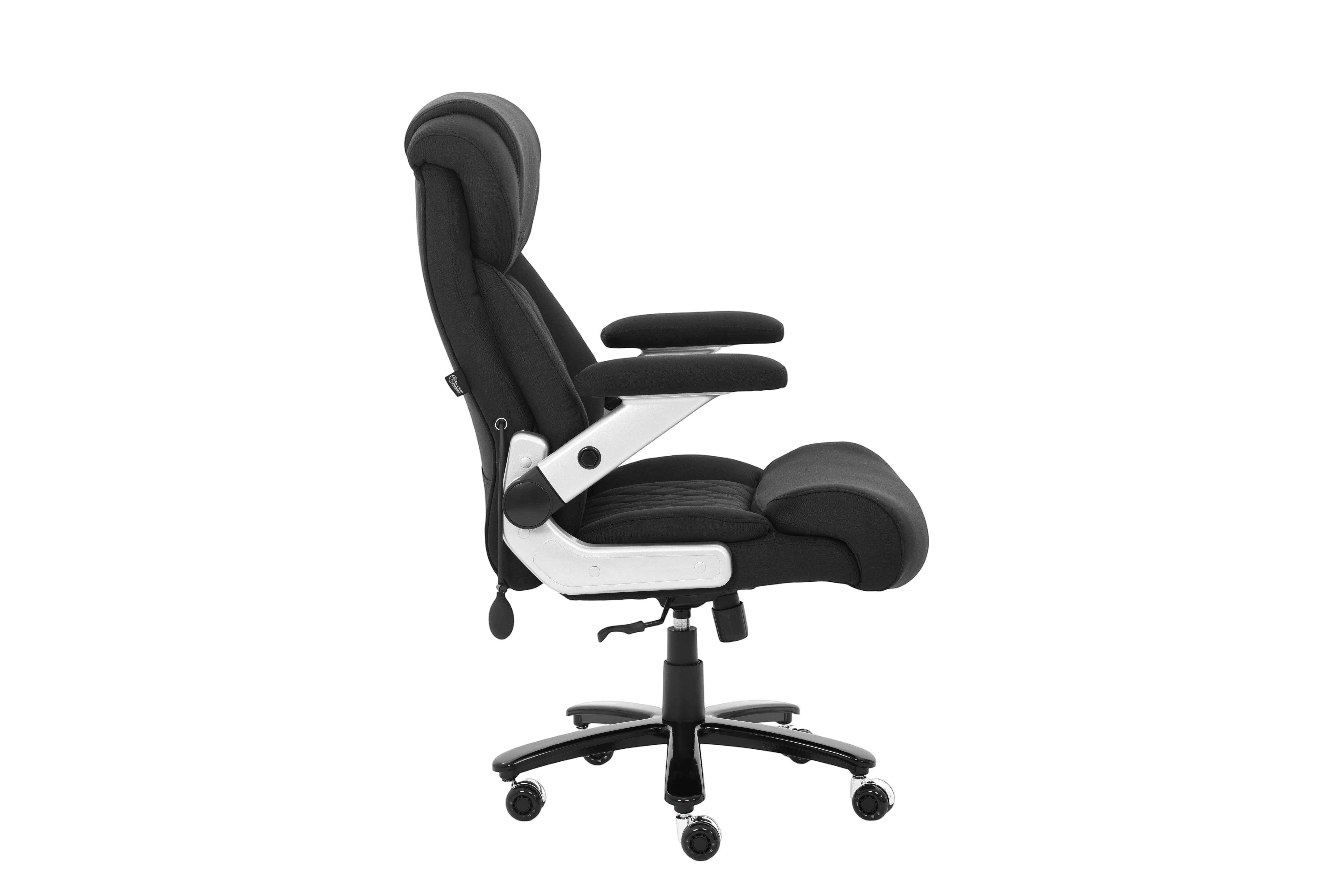 כיסא מנהלים ארגונומי  GPDRC-KING-DGFB - משלוח חינם