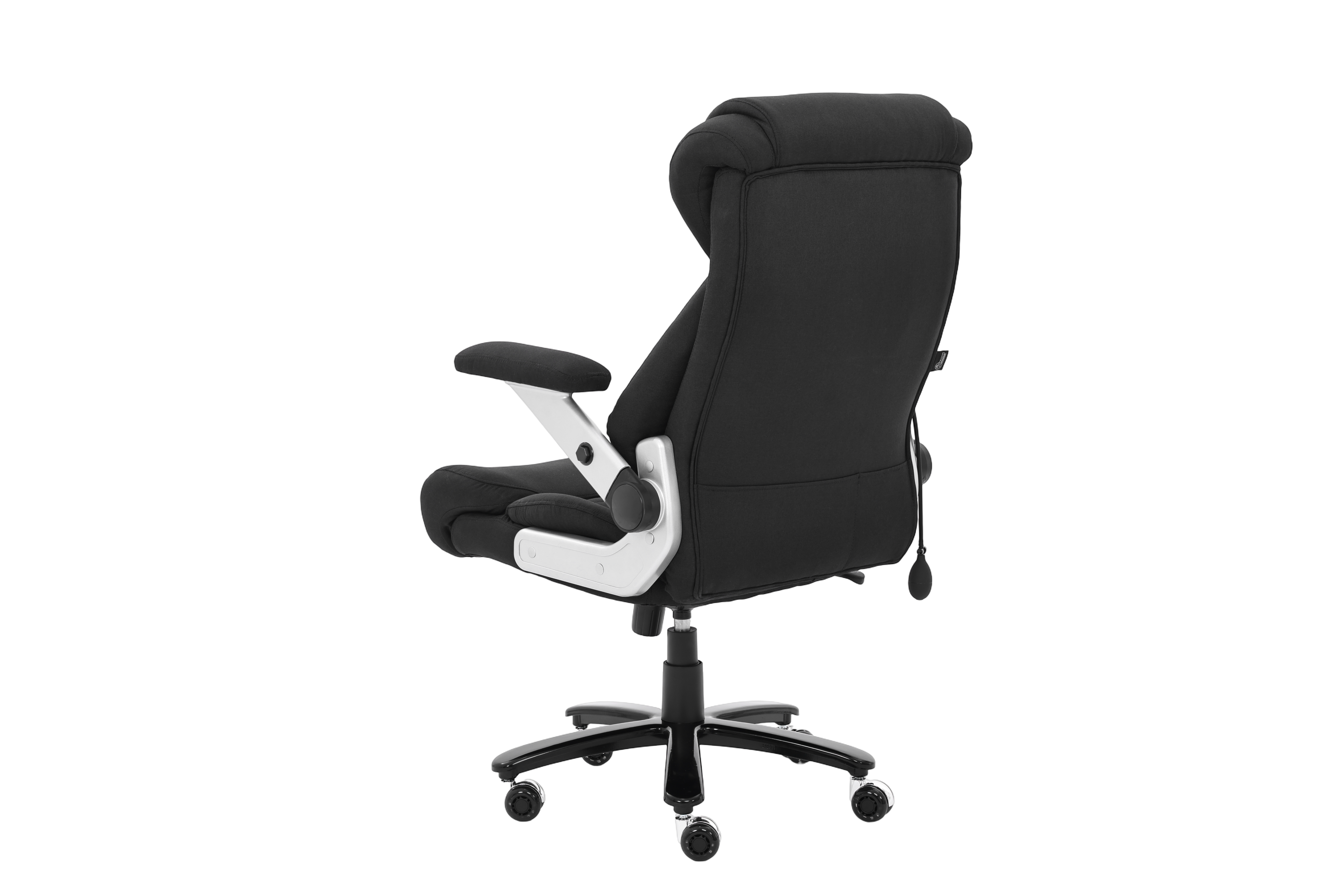 כיסא מנהלים ארגונומי  GPDRC-KING-DGFB - משלוח חינם