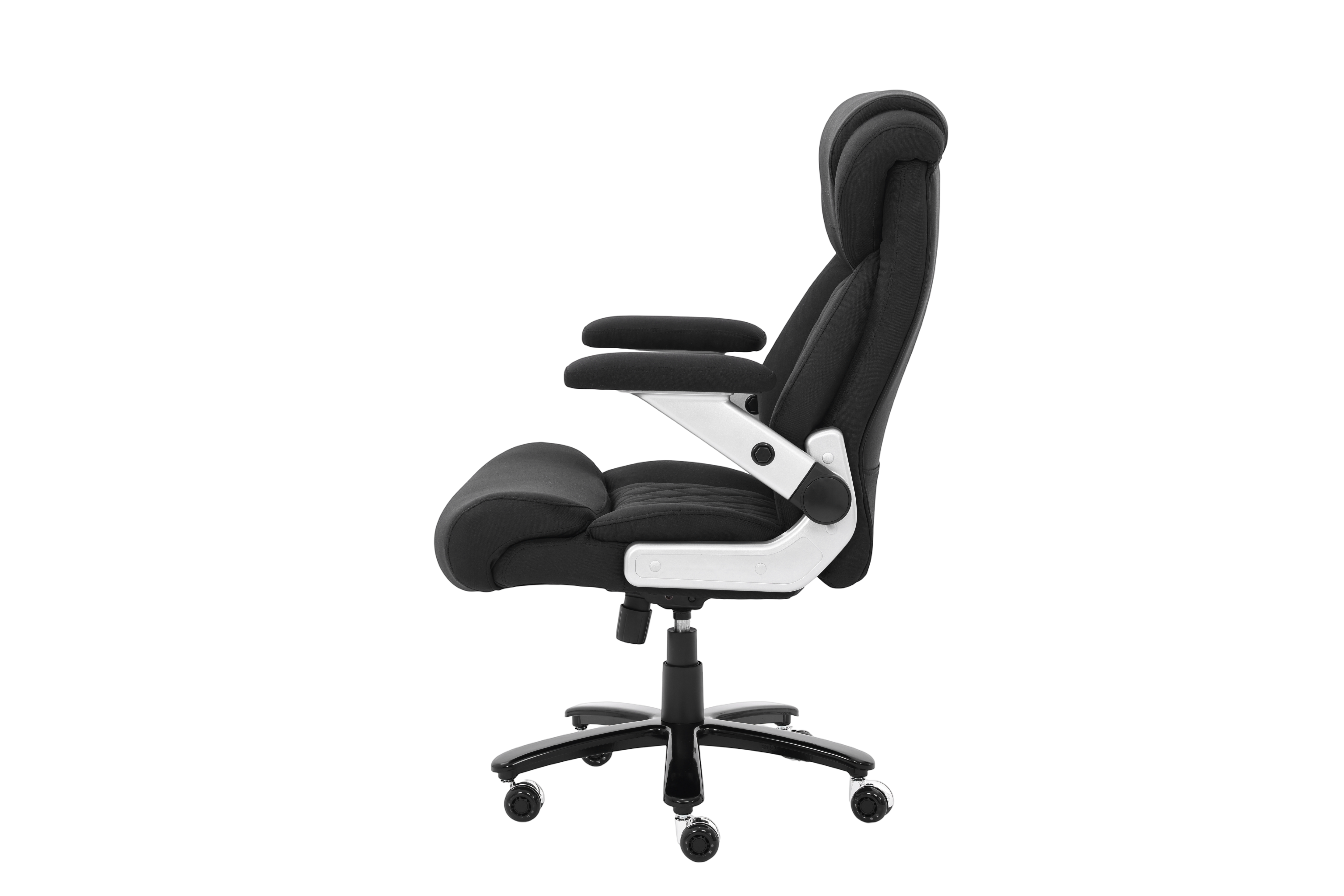 כיסא מנהלים ארגונומי  GPDRC-KING-DGFB - משלוח חינם
