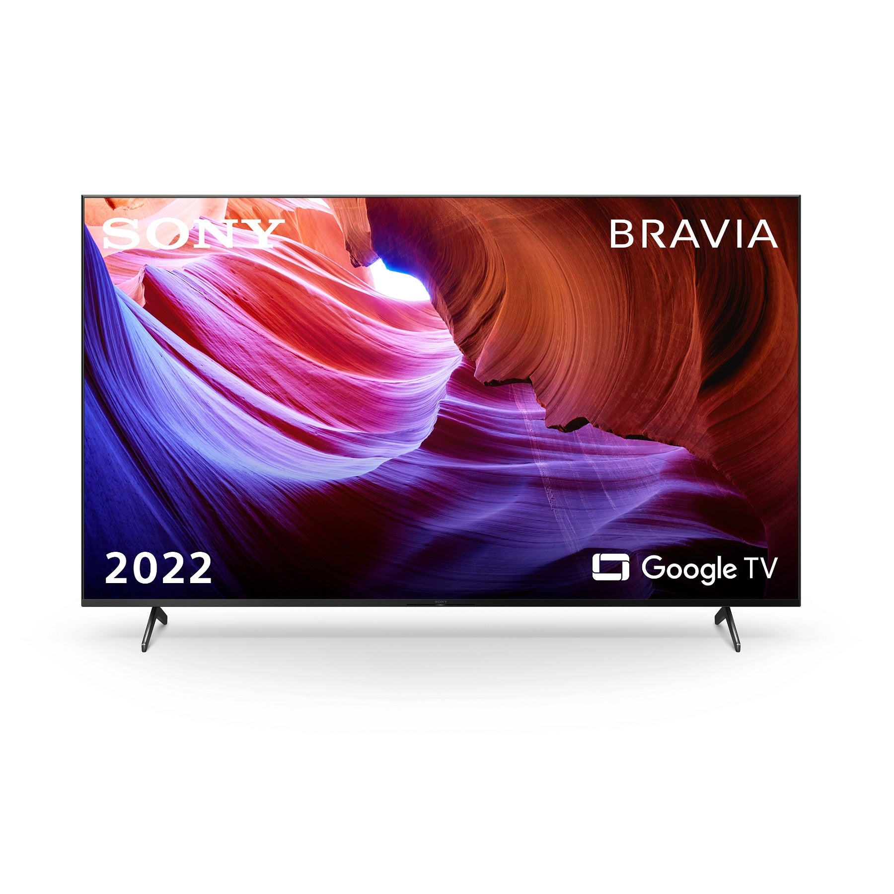 טלוויזיה BRAVIA XR 85 אינץ | DIRECT LED | 4K Ultra HD | Google TV | X85K