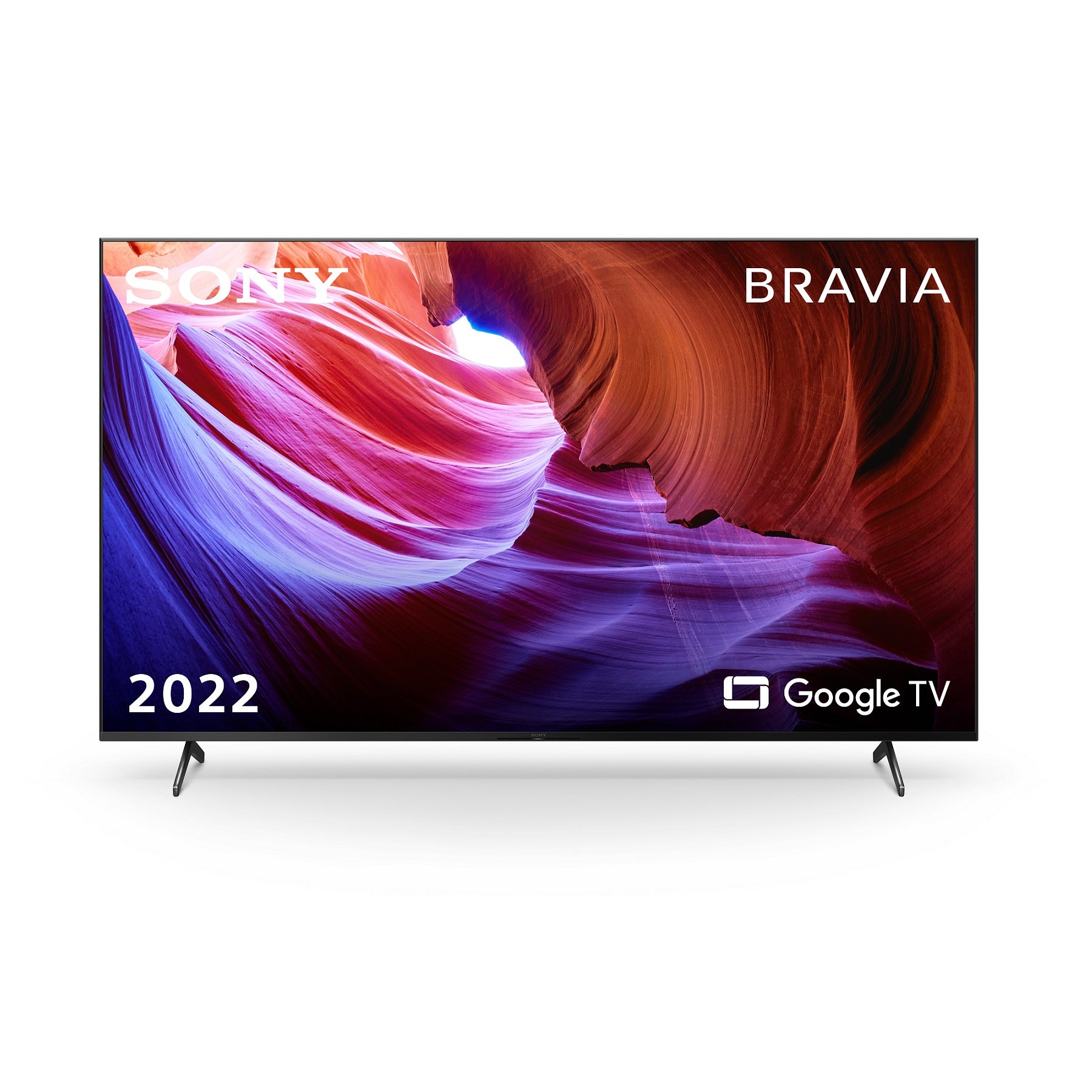 טלוויזיה BRAVIA XR 75 אינץ | DIRECT LED | 4K Ultra HD | Google TV | X85K