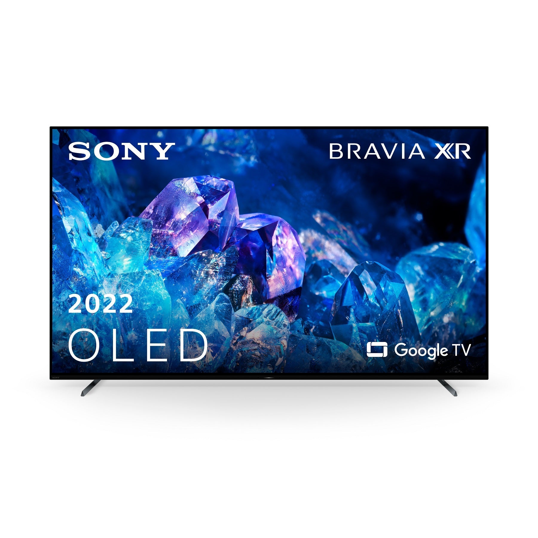 טלוויזיה 65 אינץ A83K | ‏BRAVIA XR | ‏OLED‏ | 4K Ultra HD |‏ HDR‎ | Smart TV