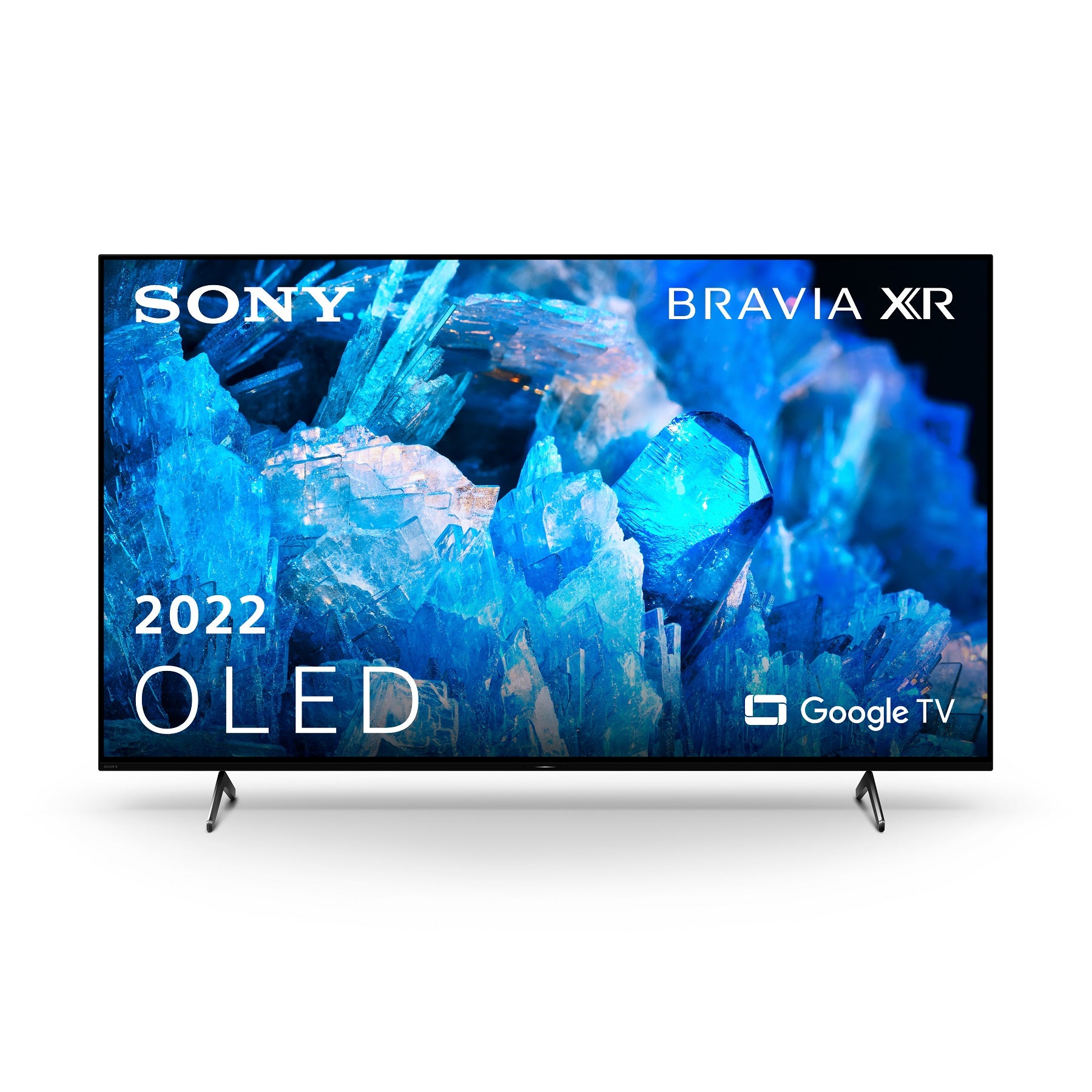 טלוויזיה 55 אינץ A75K | BRAVIA XR | OLED | 4K Ultra HD | HDR | Smart TV