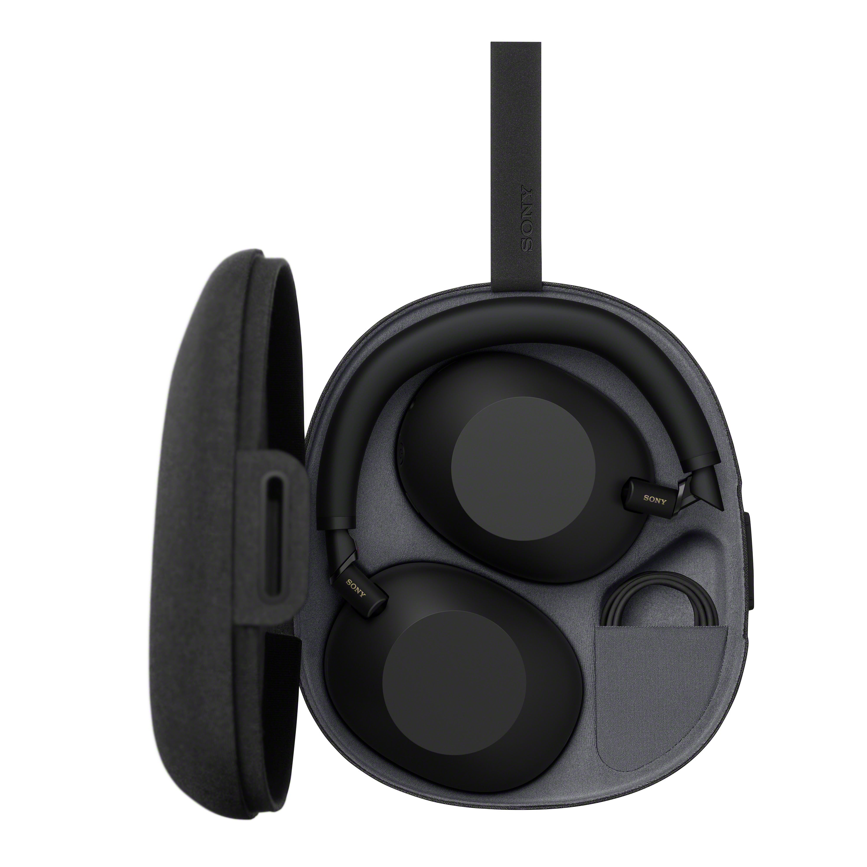 אוזניות SONY קשת WH-1000XM6
