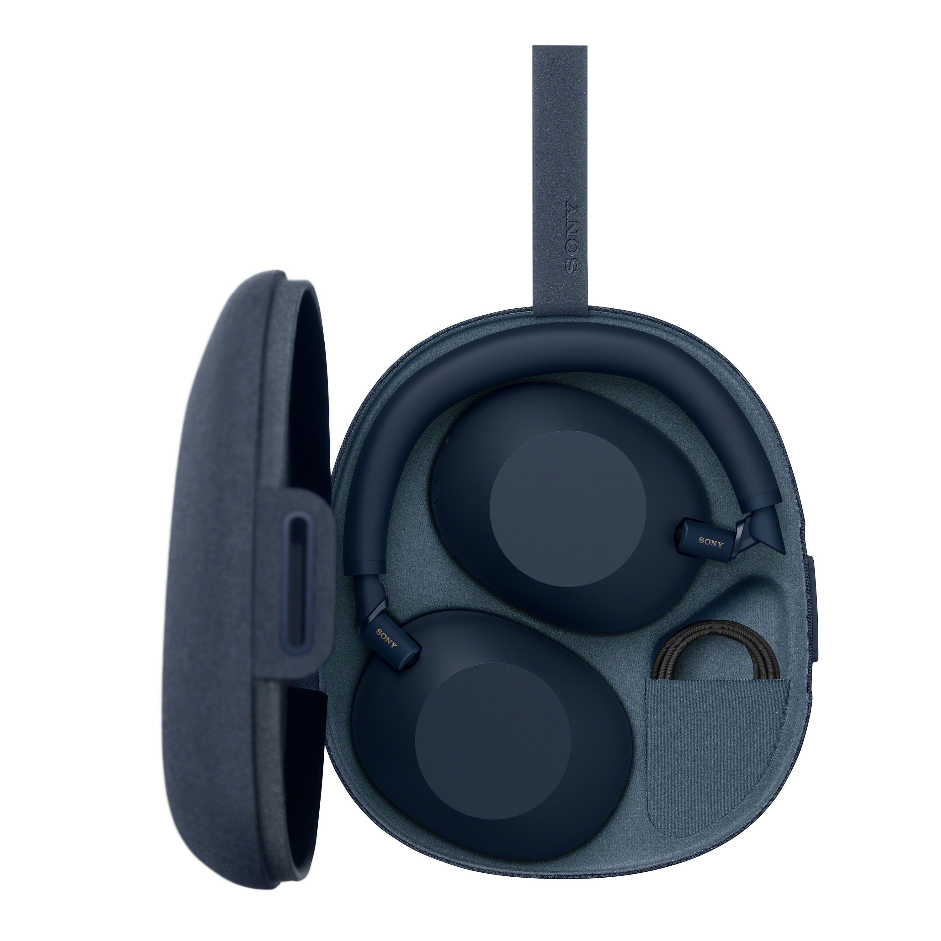 אוזניות SONY קשת WH-1000XM6