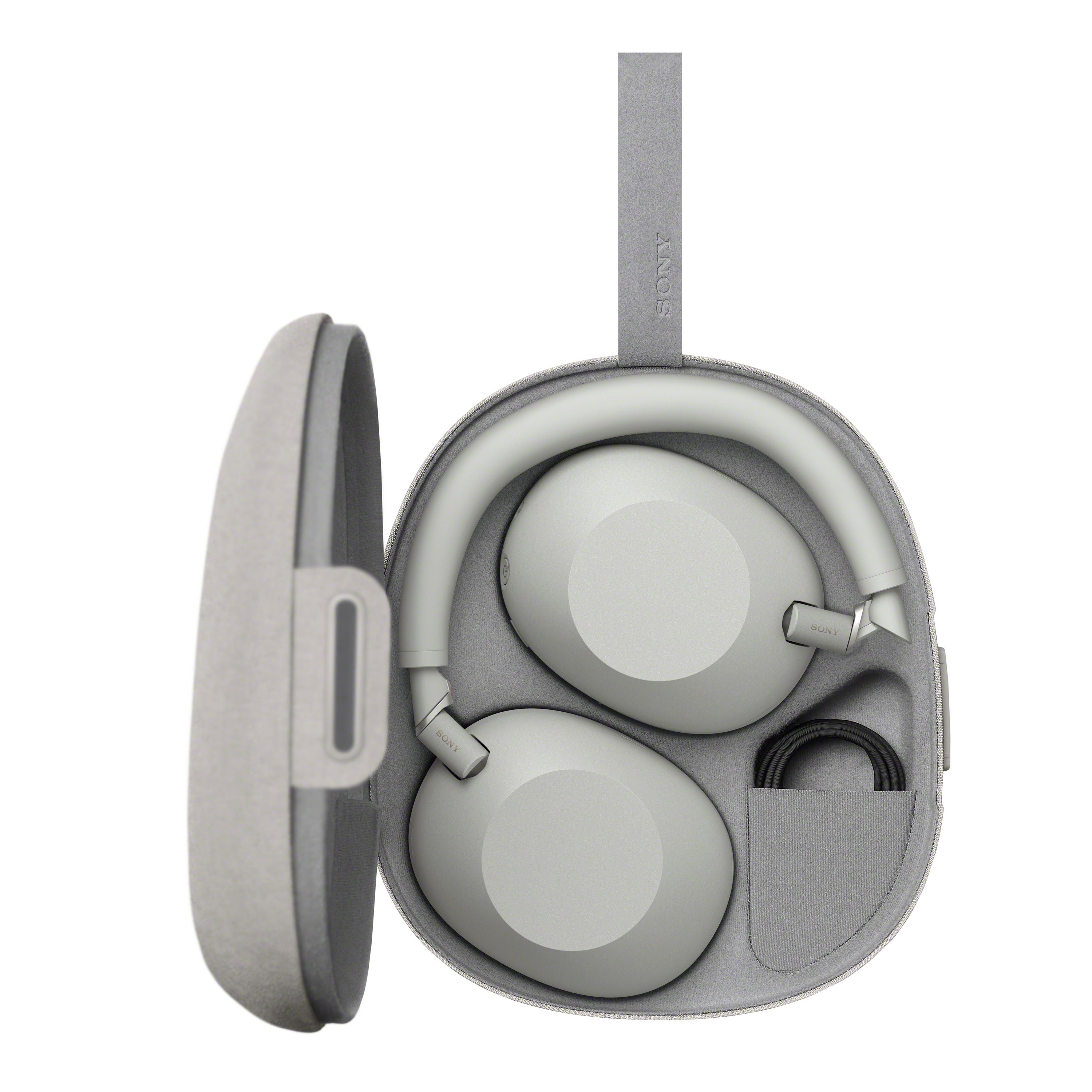 אוזניות SONY קשת WH-1000XM6