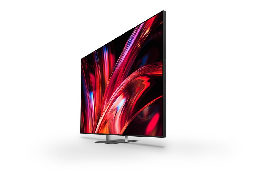 טלוויזיה SONY | BRAVIA 9M2 TRUE RGB | מעבד XR ‏| LCD | ‏4K Ultra HD | HDR