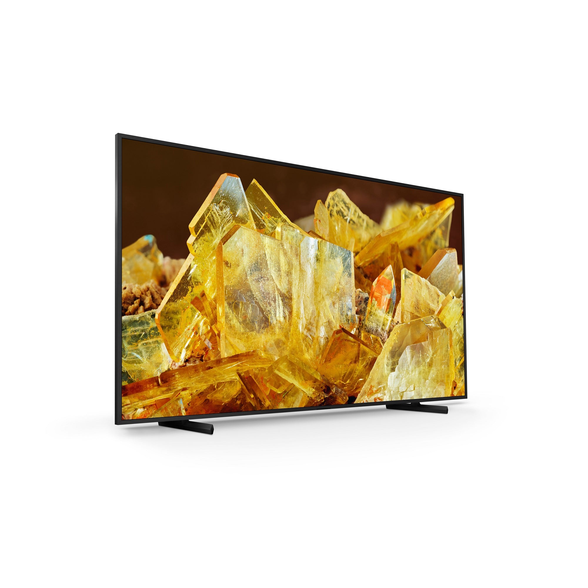 טלוויזיה 98 אינץ X90L | BRAVIA XR ‏| Full Array LED ‏| 4K Ultra HD | HDR |  Google TV