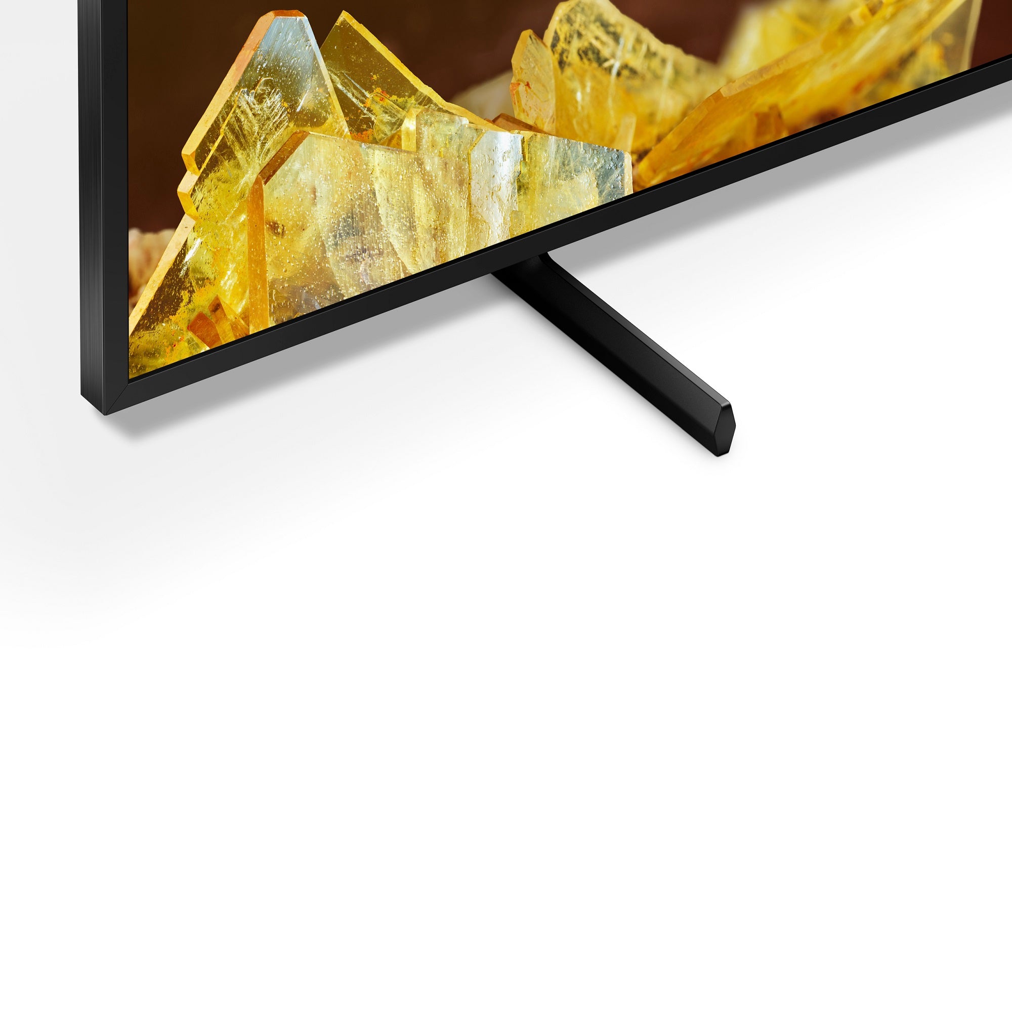 טלוויזיה 98 אינץ X90L | BRAVIA XR ‏| Full Array LED ‏| 4K Ultra HD | HDR |  Google TV