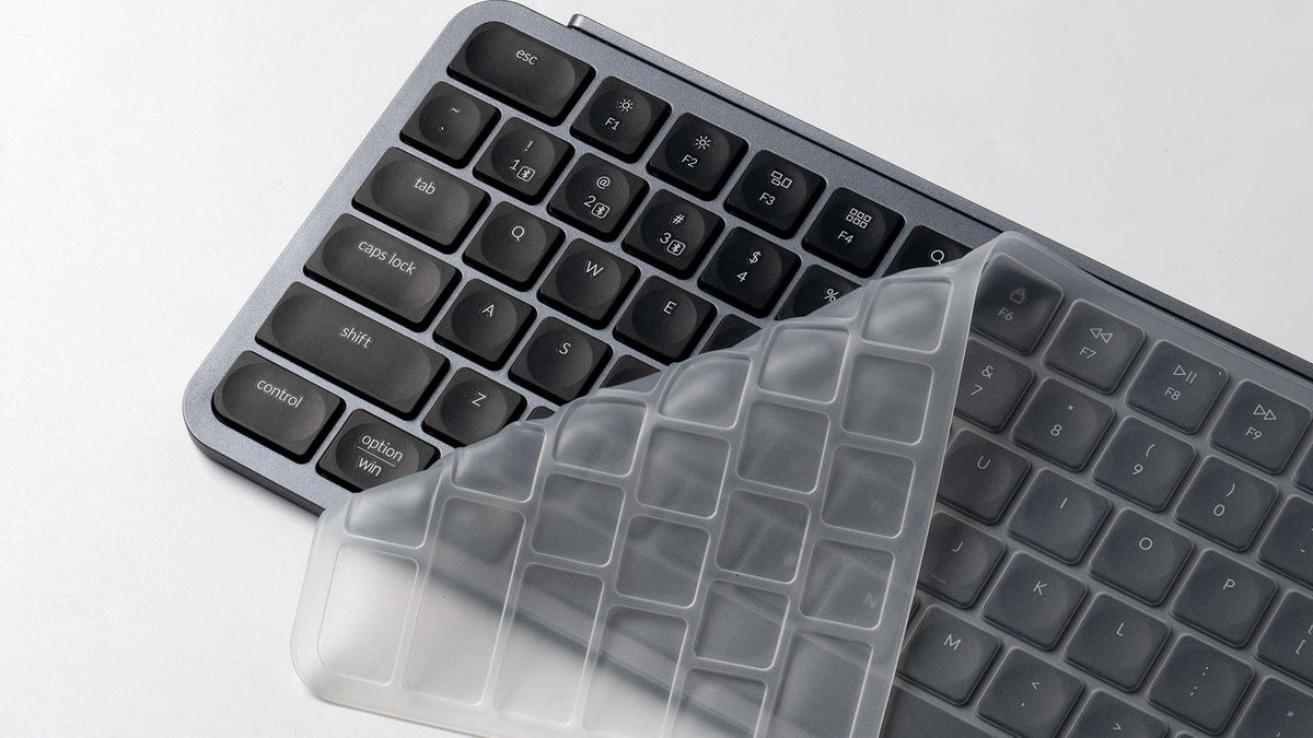 Keychron B1 Pro Combo מארז מקלדת אלחוטית Pro B1 (בגודל 75%) ועכבר BM24