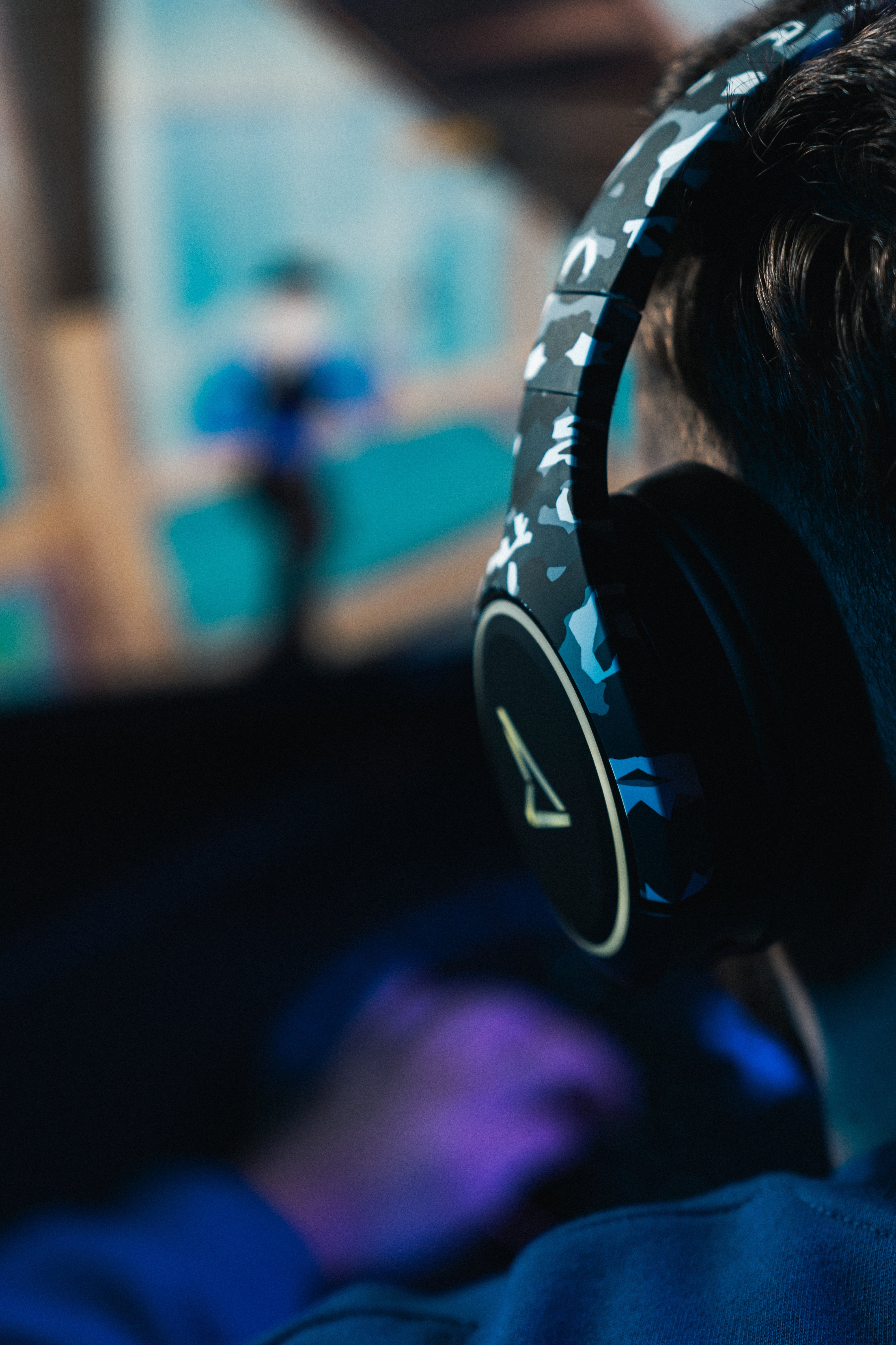 אוזניות IMPULSE