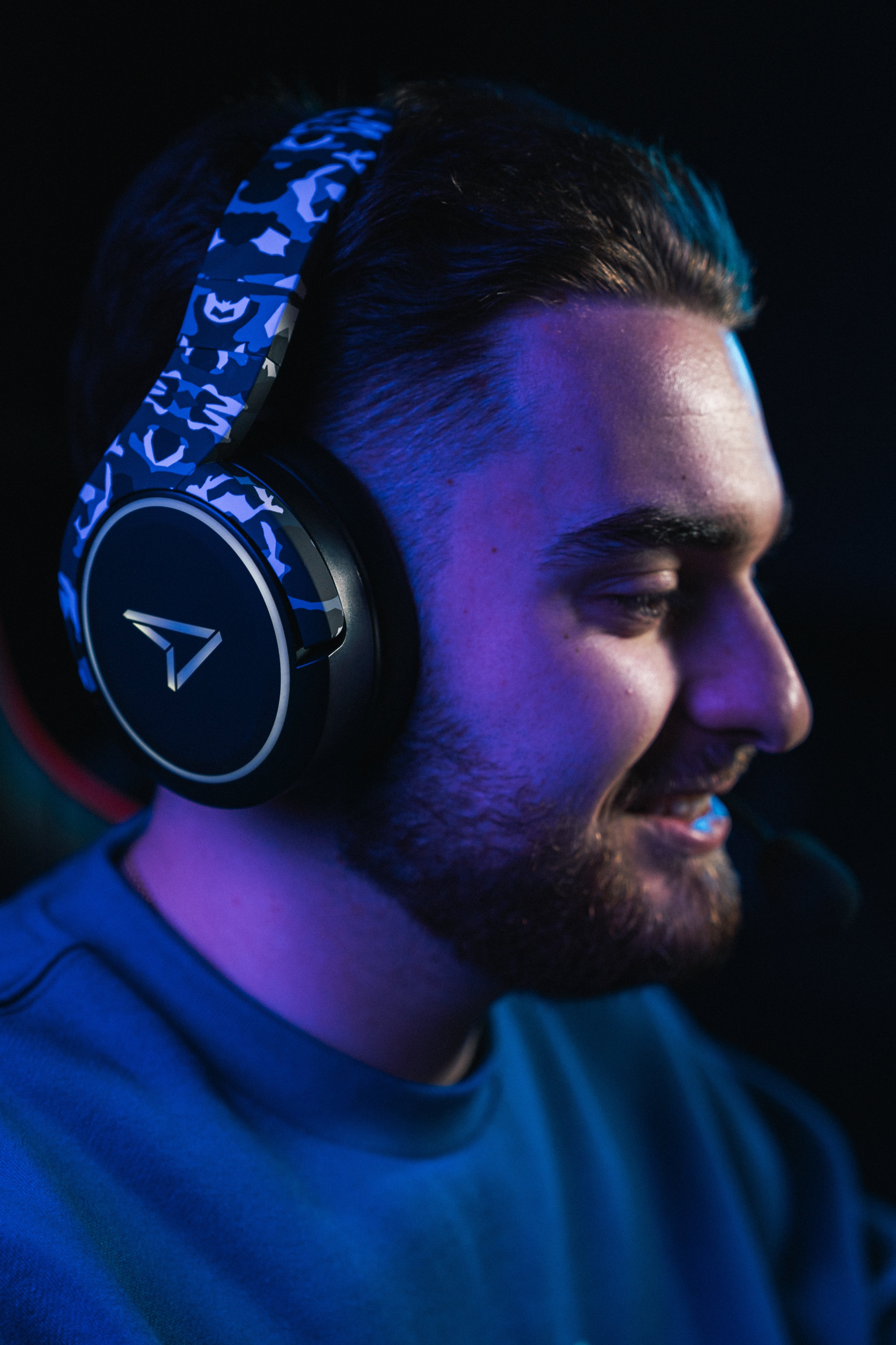 אוזניות IMPULSE