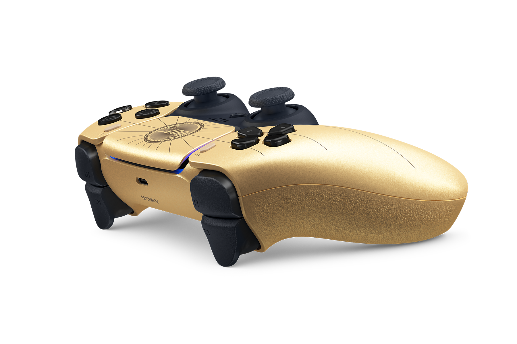 בקר אלחוטי ™DualSense® 007 First Light במהדורה מוגבלת - מכירה מוקדמת