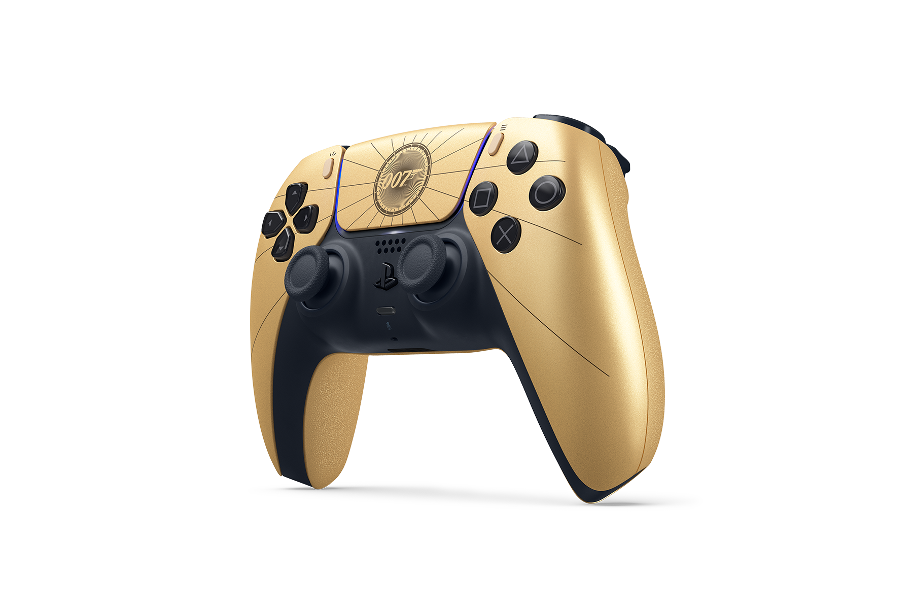 בקר אלחוטי ™DualSense® 007 First Light במהדורה מוגבלת - מכירה מוקדמת